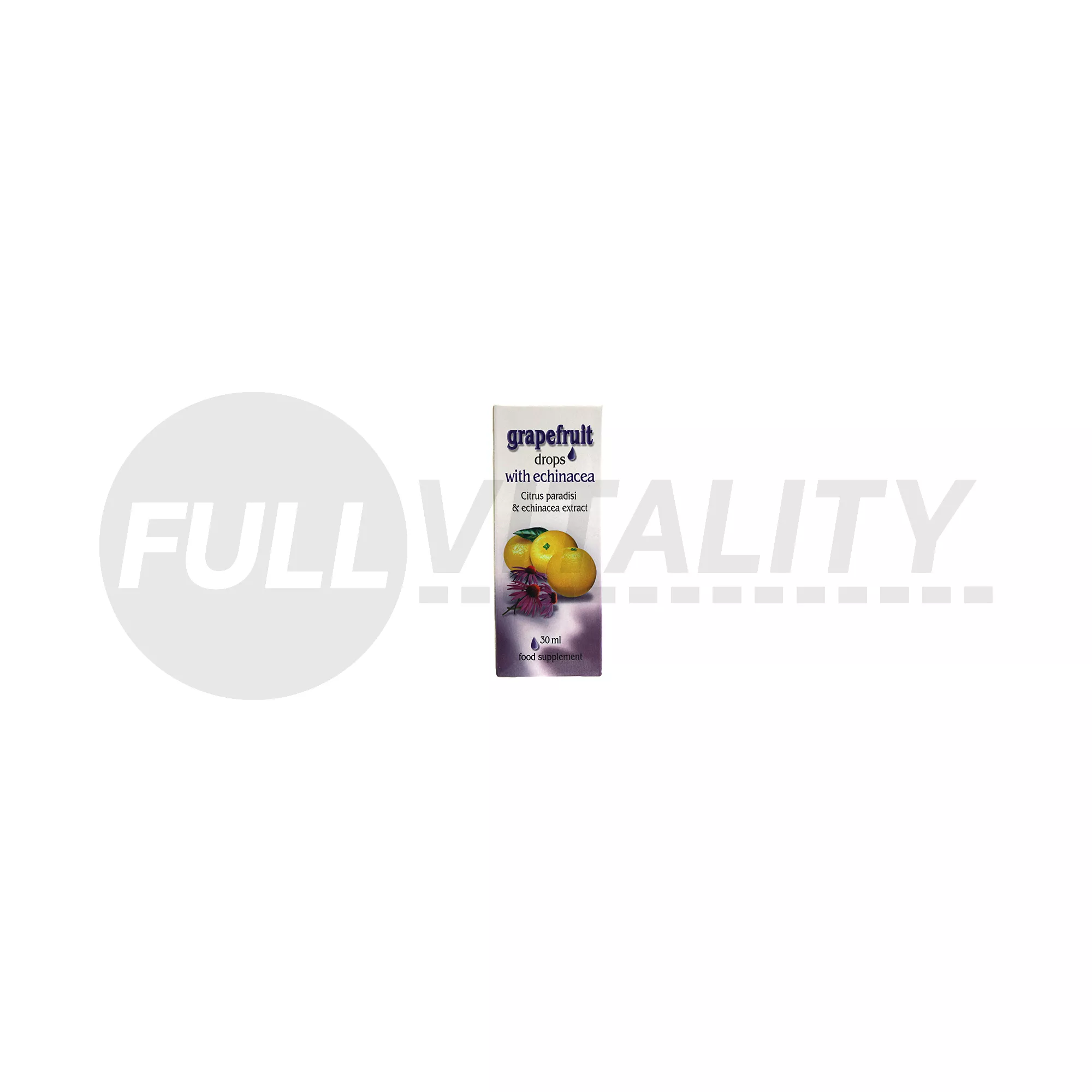 DR.CHEN GRAPEFRUIT CSEPP ECHINACEÁVAL 30ML