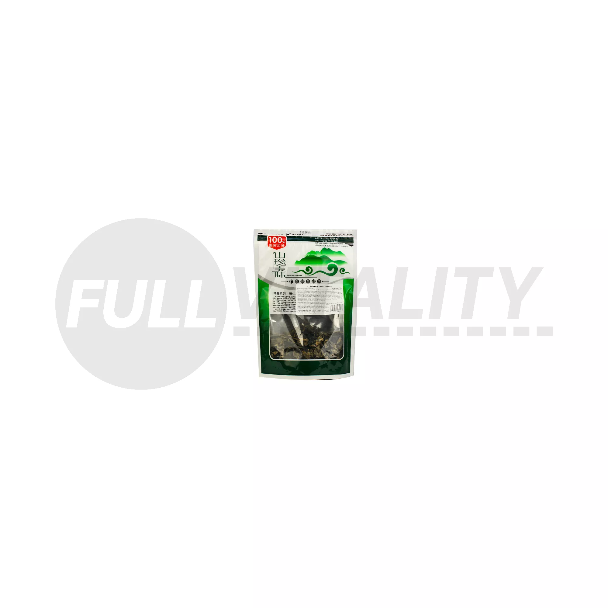 DR.CHEN SZÁRÍTOTT FAFÜLGOMBA 70G