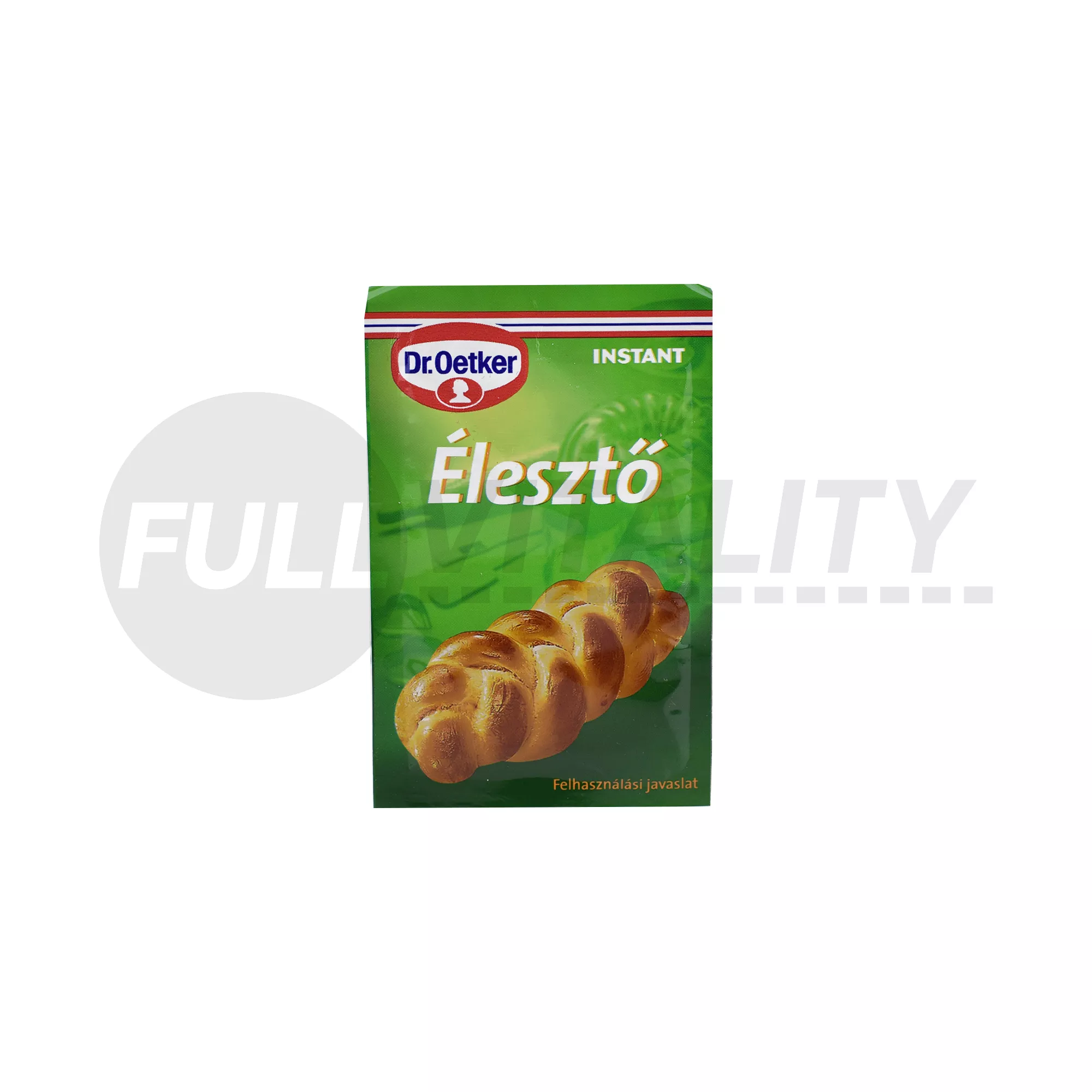DR. OETKER INSTANT ÉLESZTŐ 7G