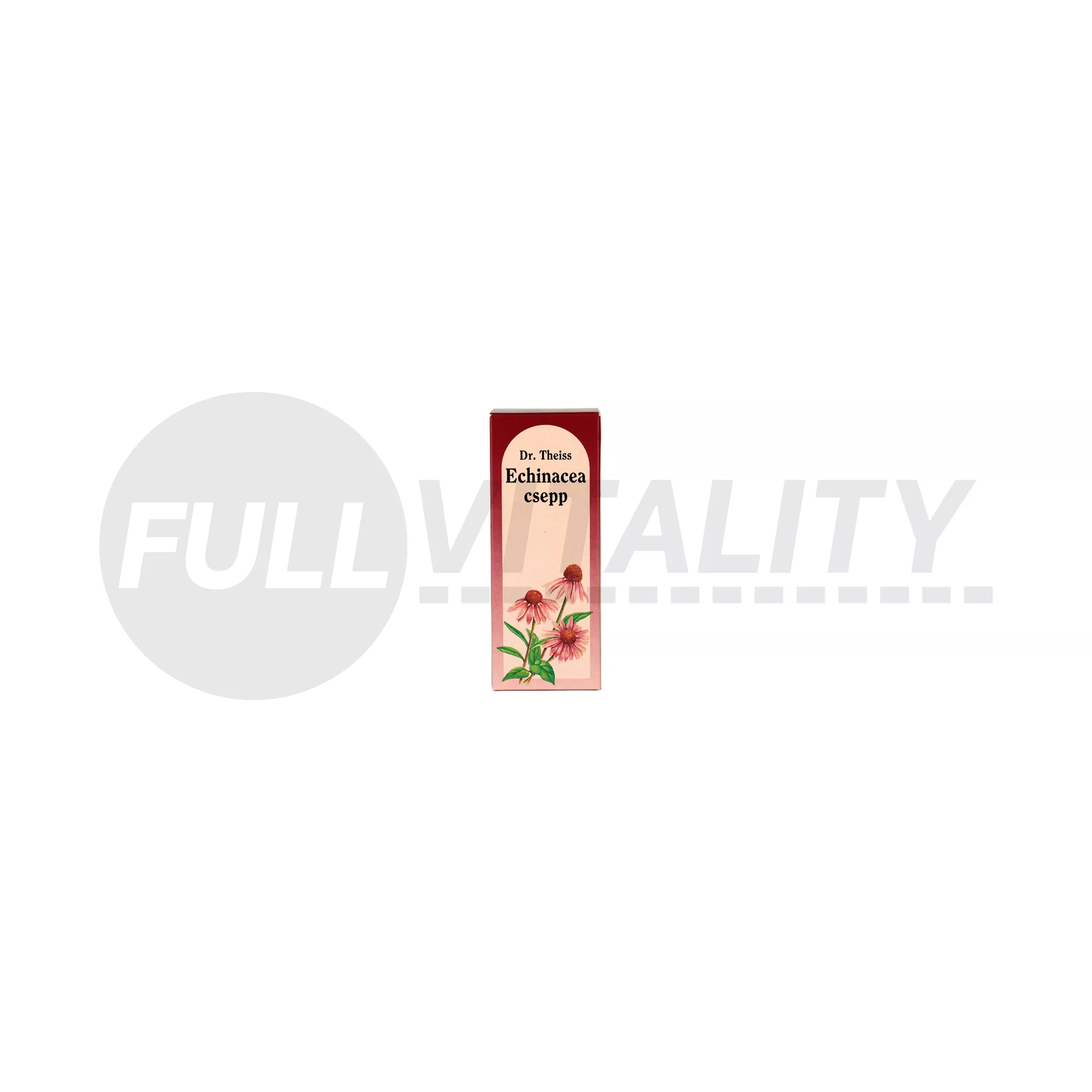 DR. THEISS ECHINACEA CSEPP 50ML