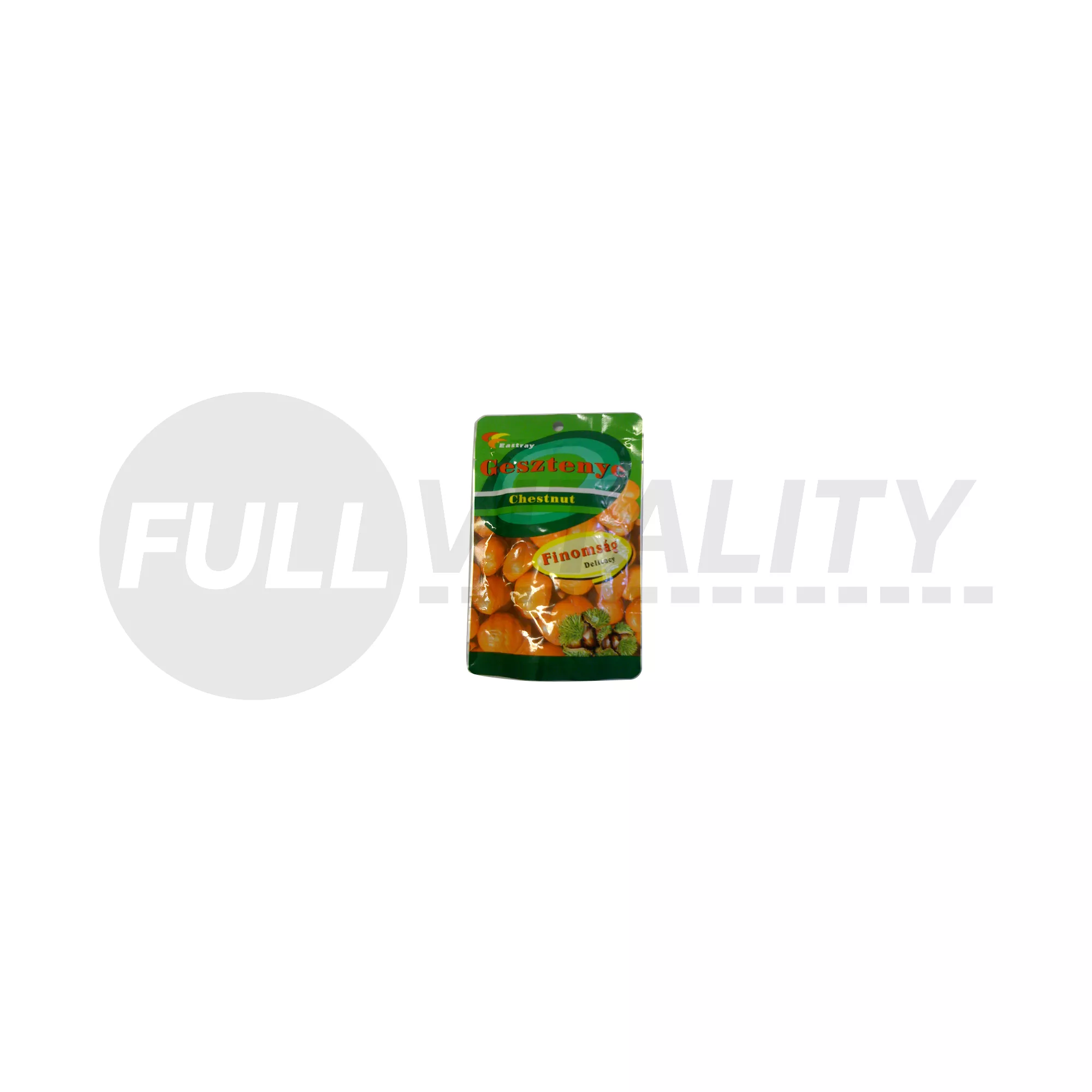 EASTRAY FŐTT GESZTENYE 100G