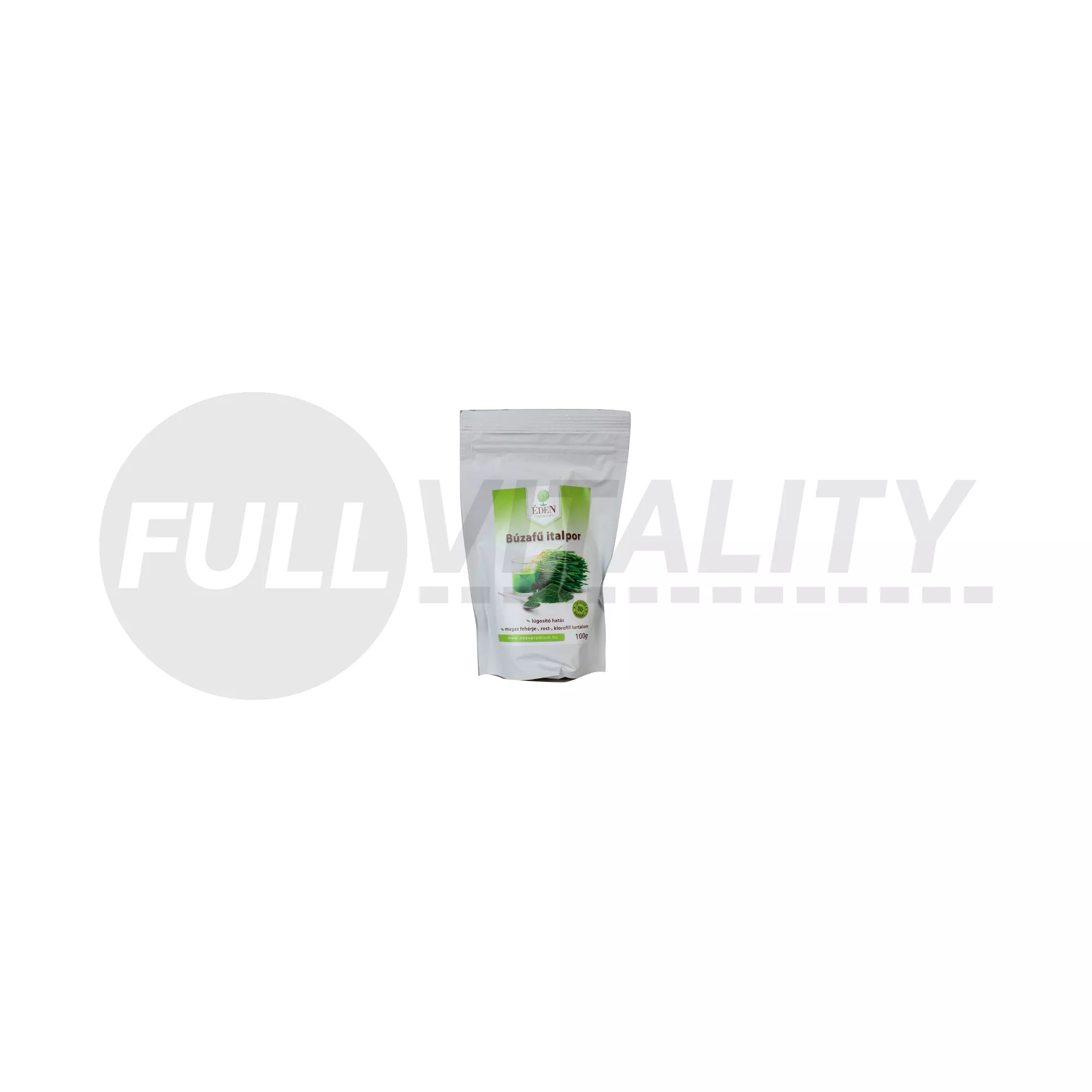 ÉDEN PRÉMIUM BÚZAFŰ POR 100G