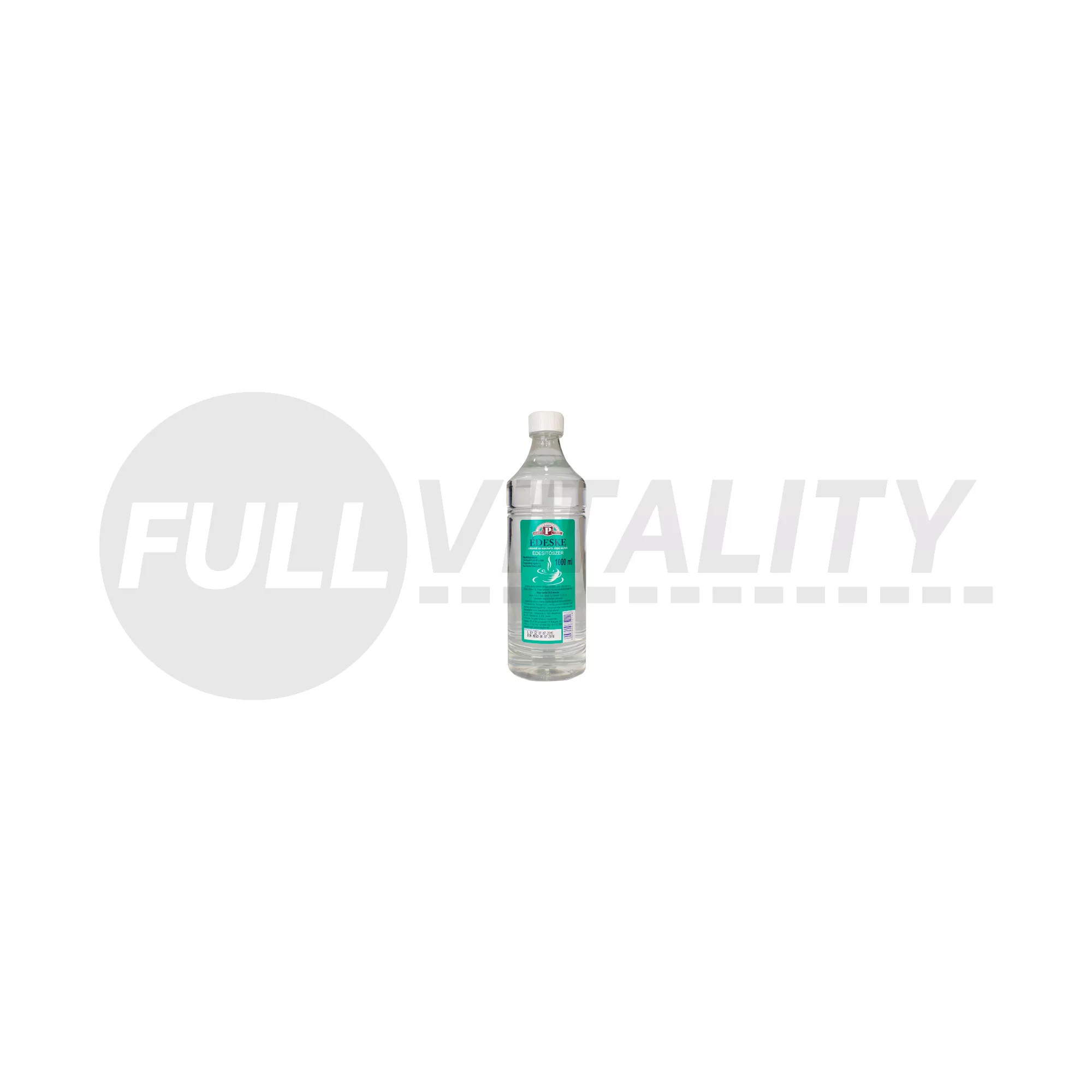 ÉDESKE FOLYÉKONY ÉDESÍTŐSZER 1000ML