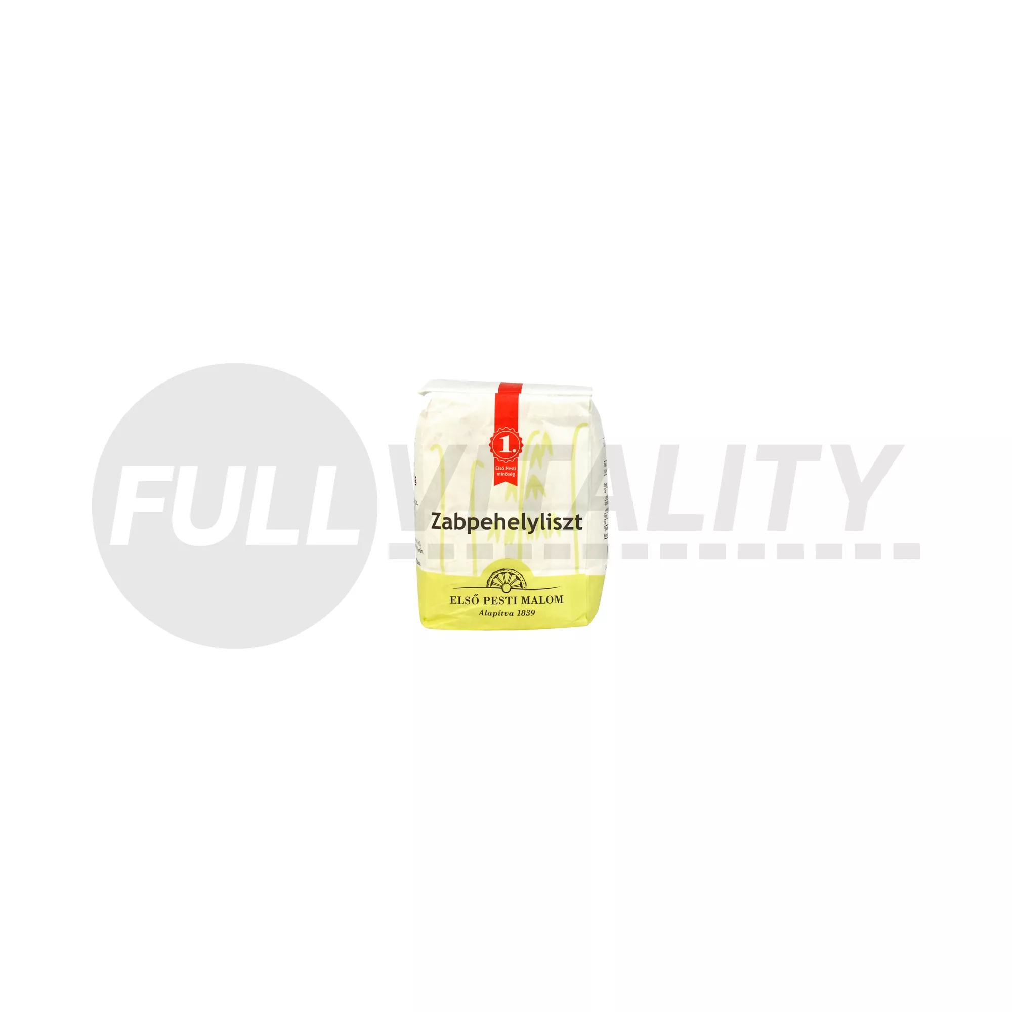 ELSŐ PESTI MALOM ZABPEHELYLISZT 500G