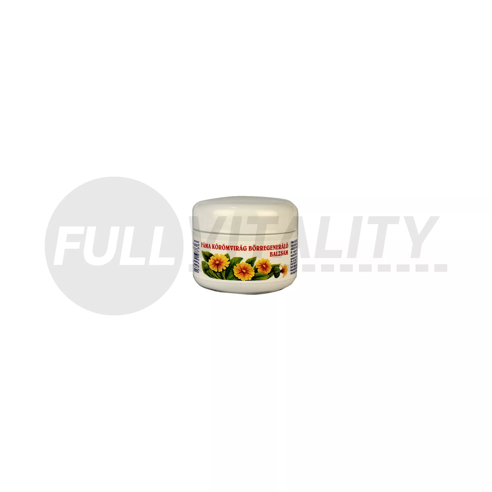 FÁMA KÖRÖMVIRÁG SALBE KRÉM 50 ML