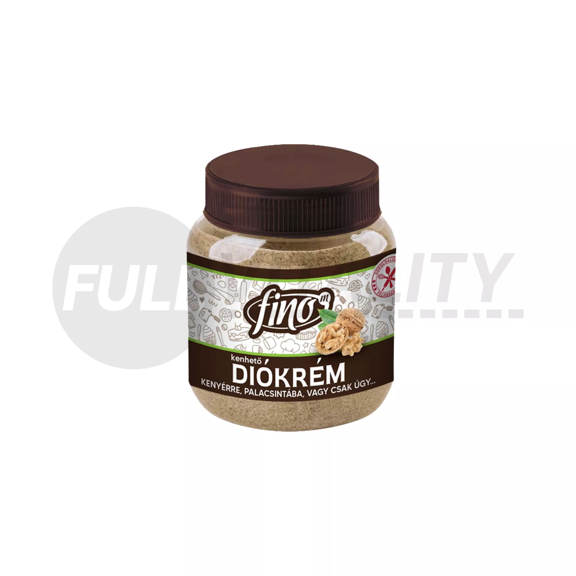 FINO DIÓKRÉM 400G