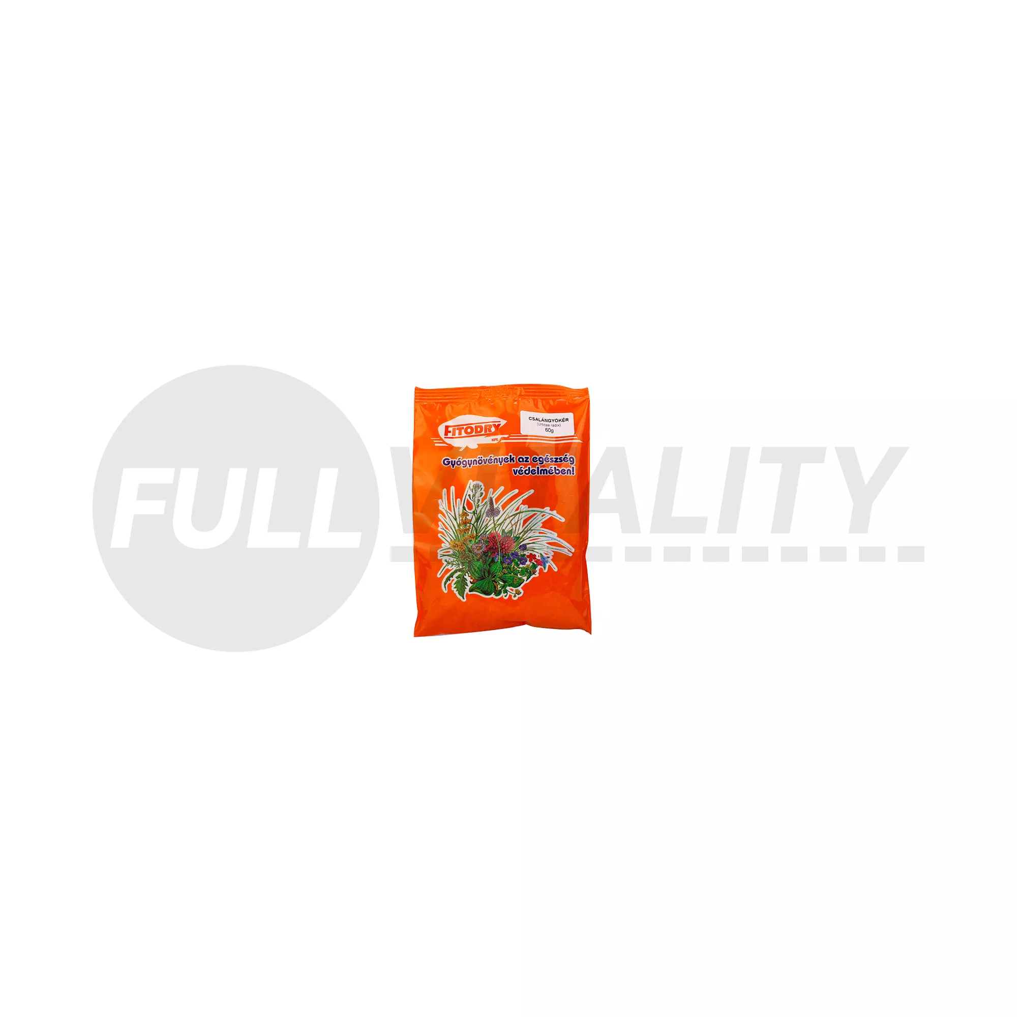 FITODRY TEA CSALÁNGYÖKÉR SZÁLAS 60G
