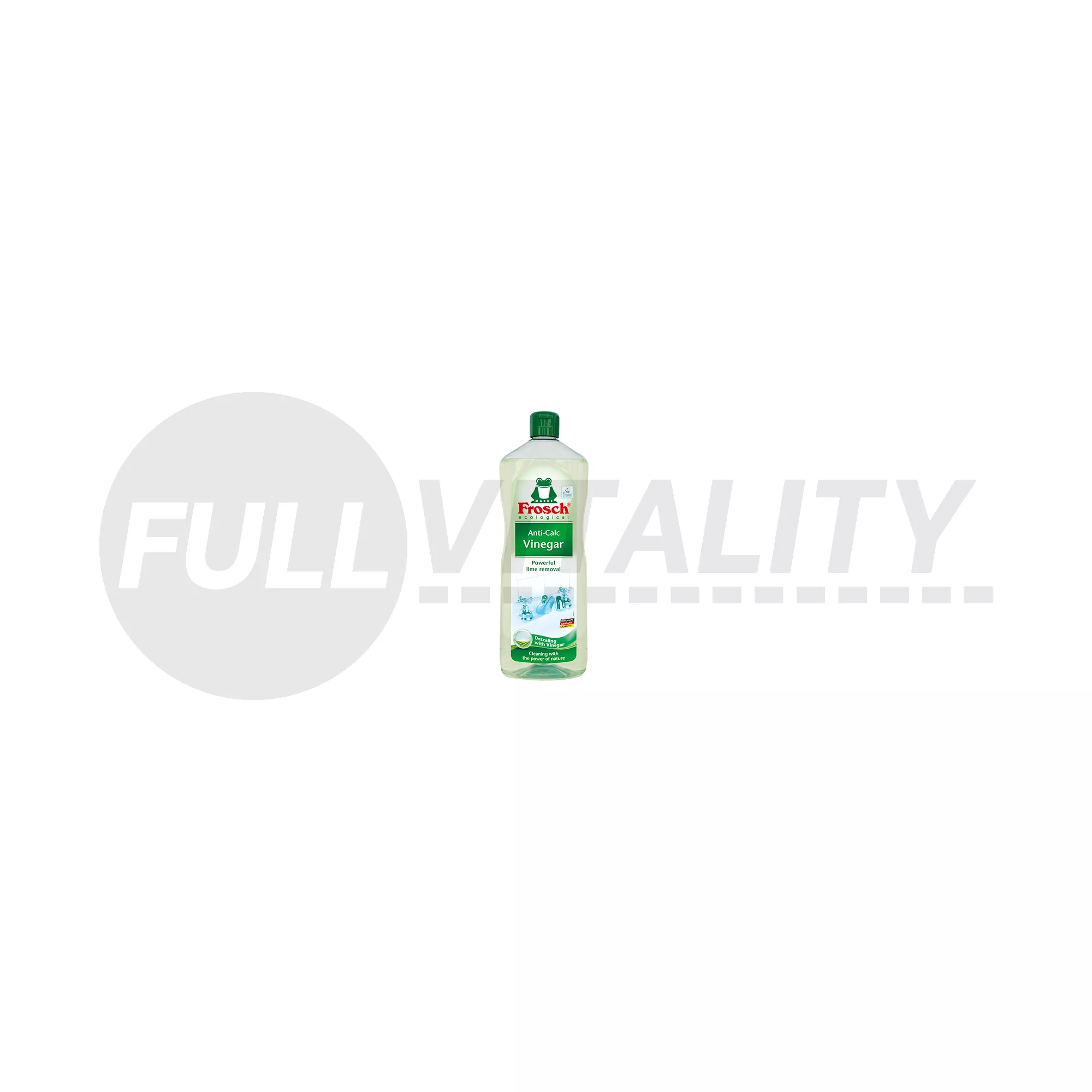 FROSCH ÁLTALÁNOS VÍZKŐOLDÓ 1000ML