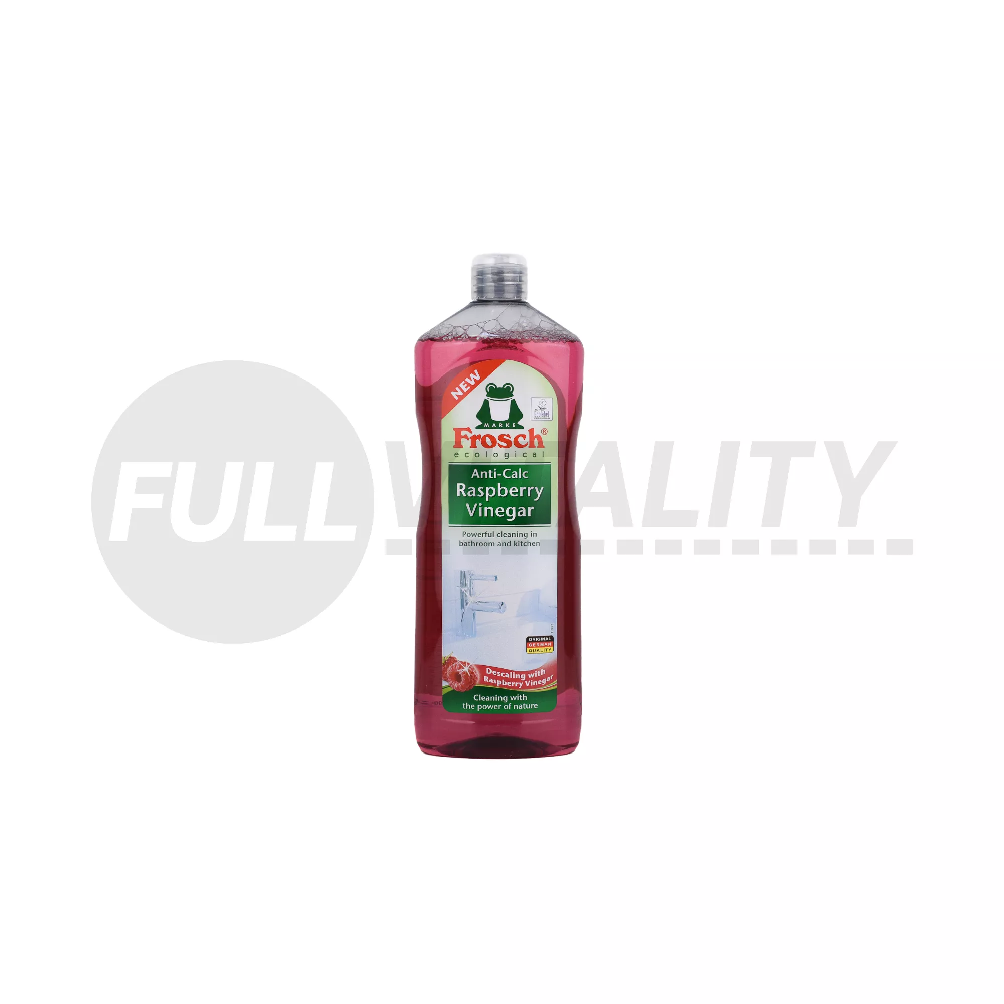 FROSCH MÁLNAECETES VÍZKŐOLDÓ 1000ML