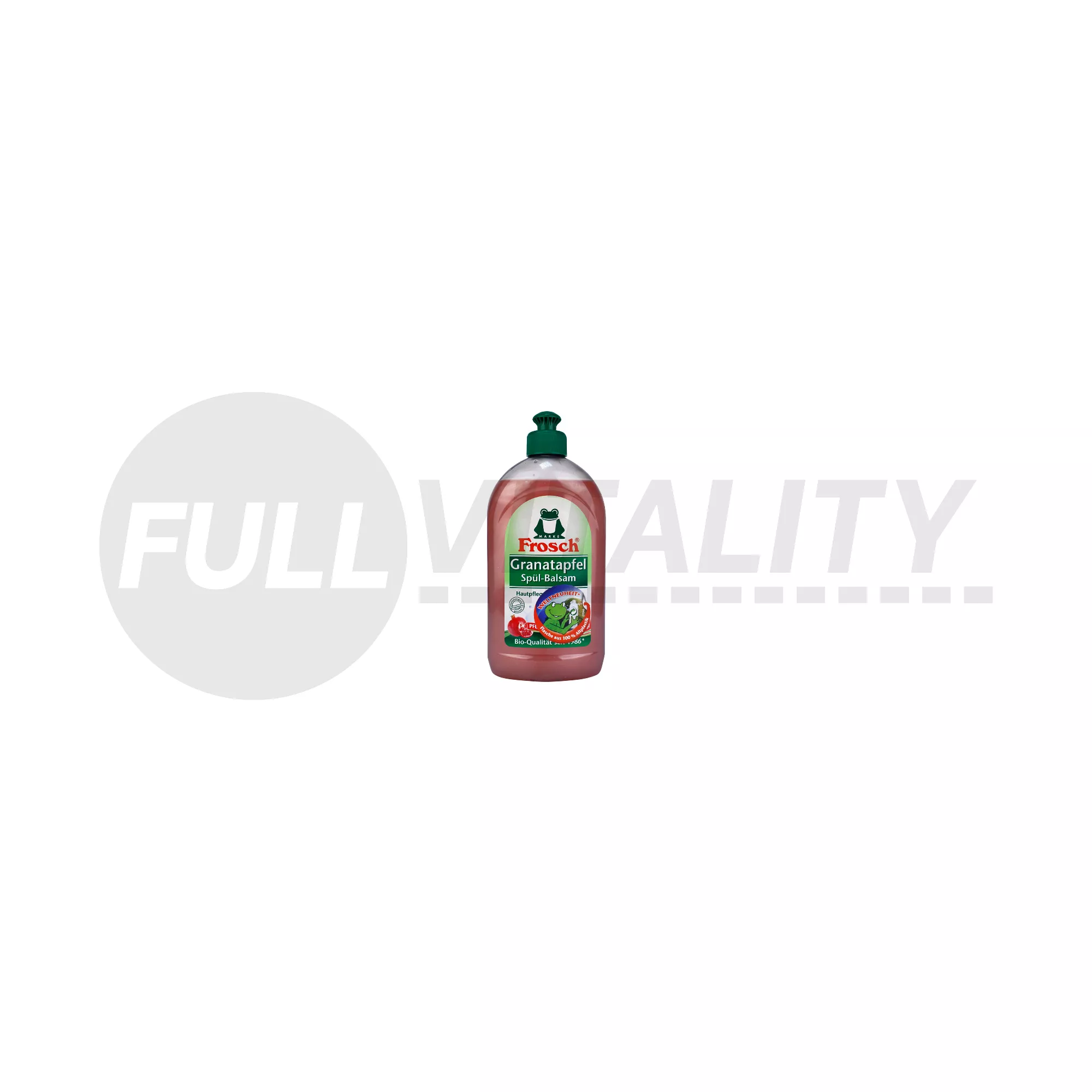 FROSCH MOSOGATÓSZER GRÁNÁTALMÁS 500ML