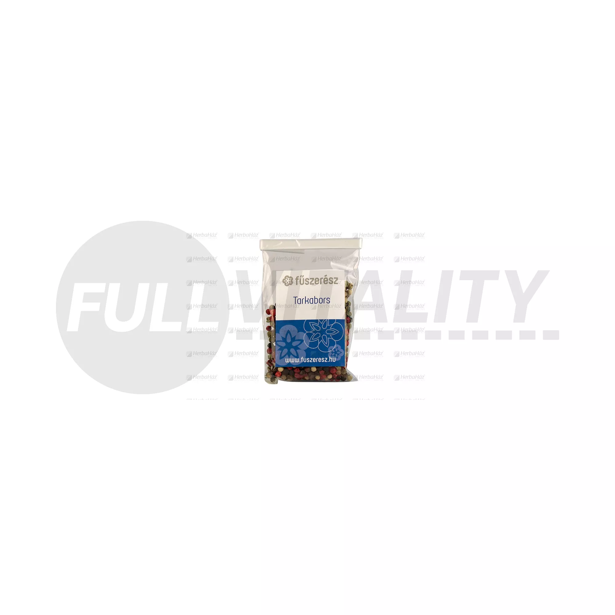 FŰSZERÉSZ TARKABORS FŰSZERKEVERÉK 20G