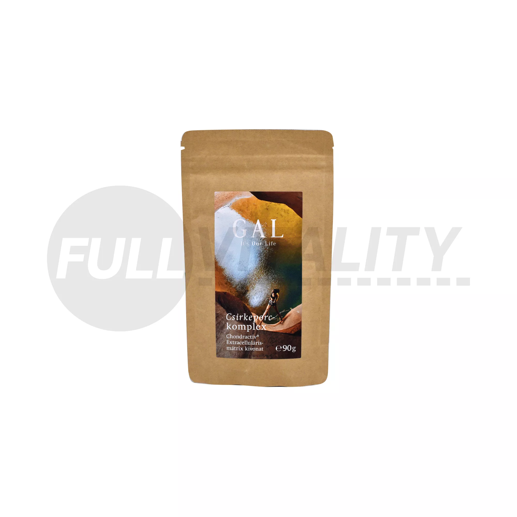 GAL-CSIRKEPORC KOMPLEX 90G