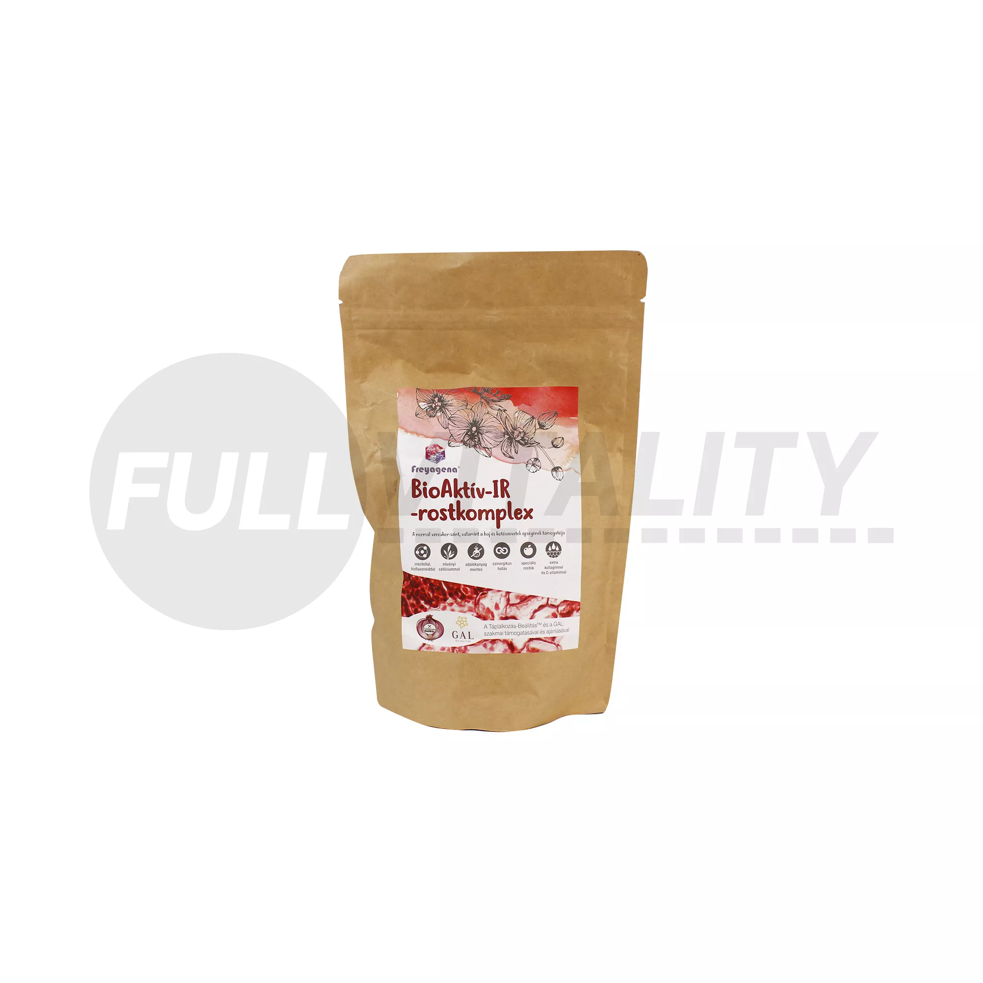 FREYAGENA BIOAKTÍV-IR ROSTKOMPLEX 434G