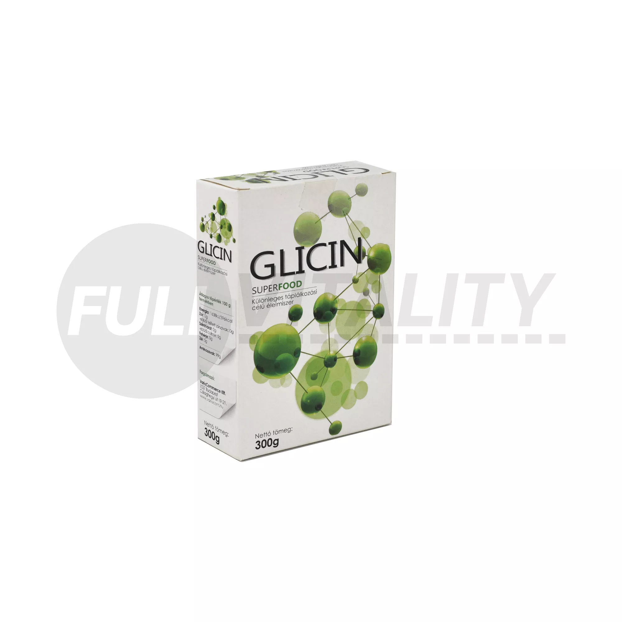 GLICIN SUPERFOOD 300G