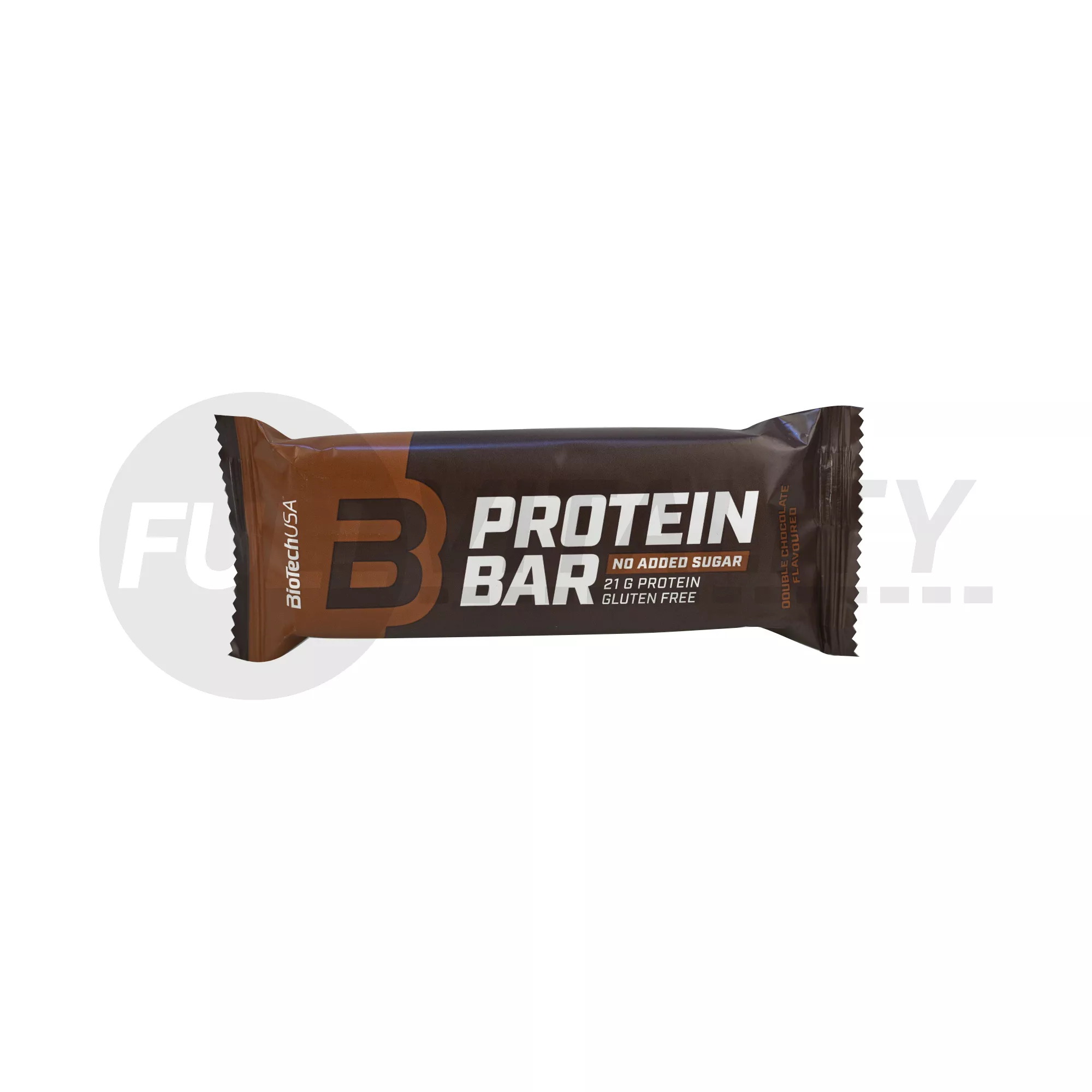 GLUTÉNMENTES BIOTECHUSA PROTEIN BAR DUPLA CSOKOLÁDÉ 70G