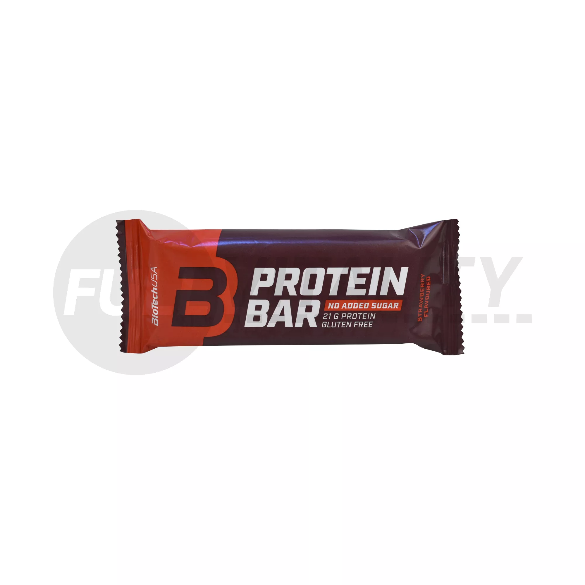GLUTÉNMENTES BIOTECHUSA PROTEIN BAR EPER 70G
