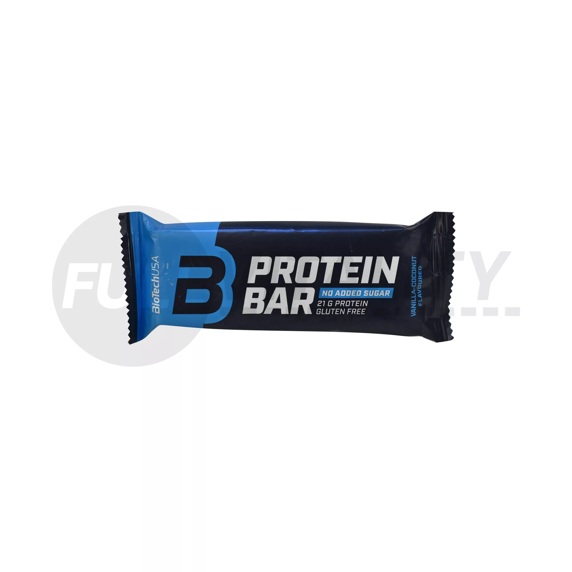 GLUTÉNMENTES BIOTECHUSA PROTEIN BAR KÓKUSZ-VANÍLIA 70G