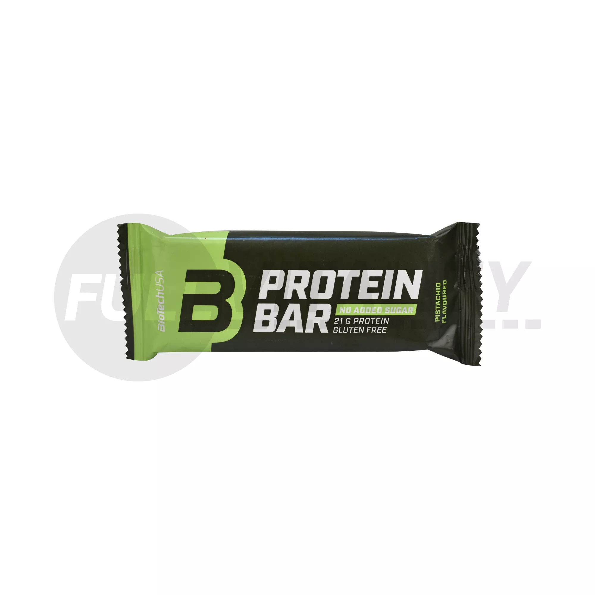 GLUTÉNMENTES BIOTECHUSA PROTEIN BAR PISZTÁCIA 70G
