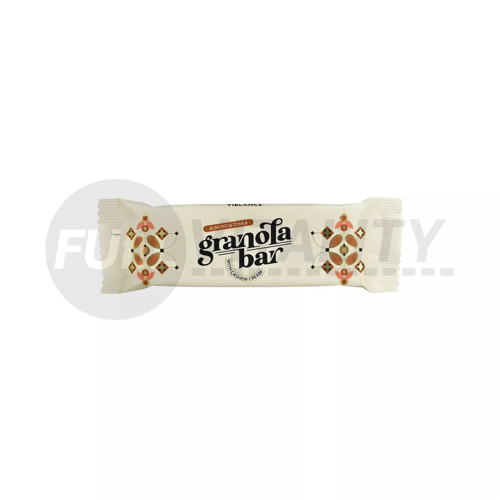 GLUTÉNMENTES GRANOLA SZELET MANDULA-TONKA 55G