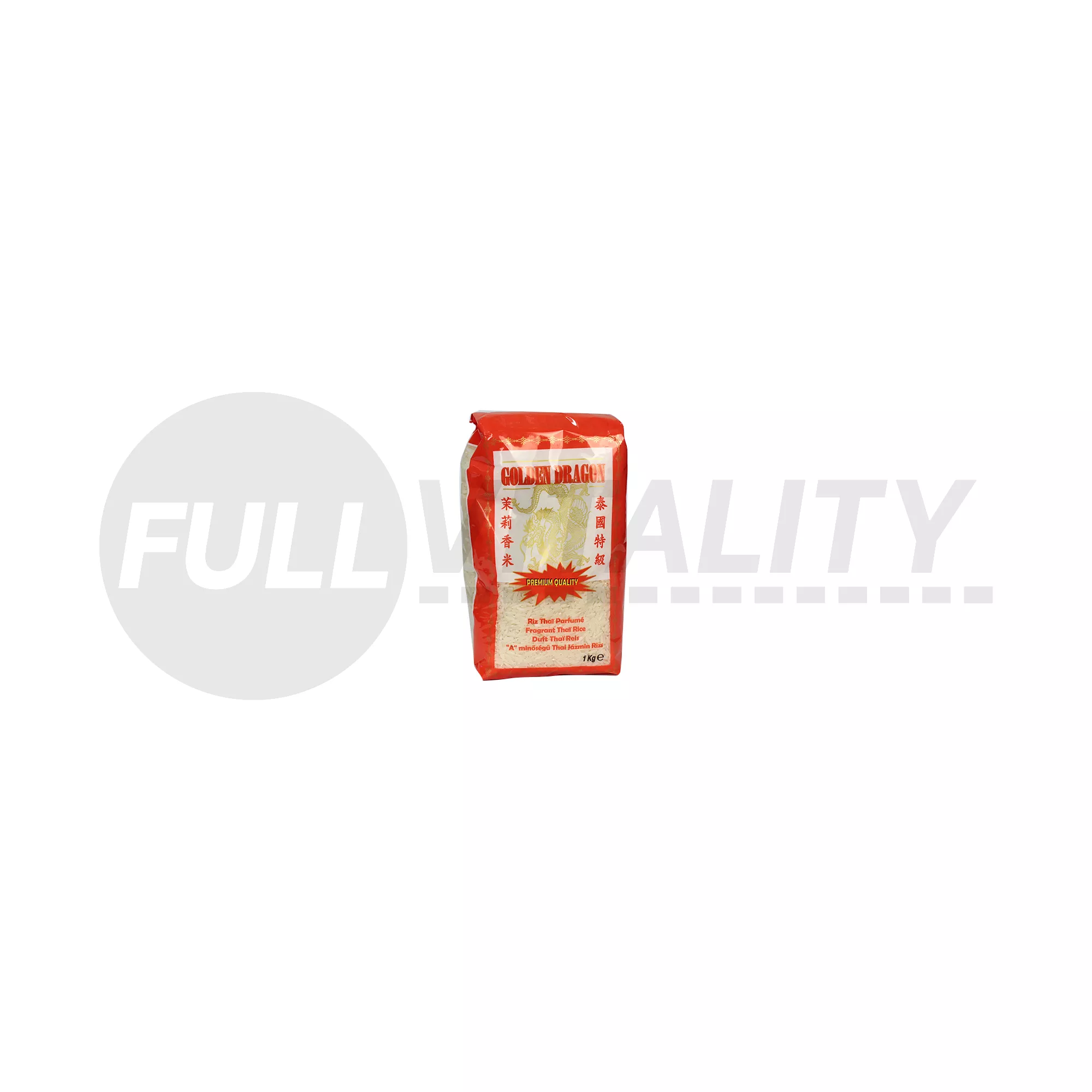 GOLDEN DRAGON JÁZMINRIZS 1000G