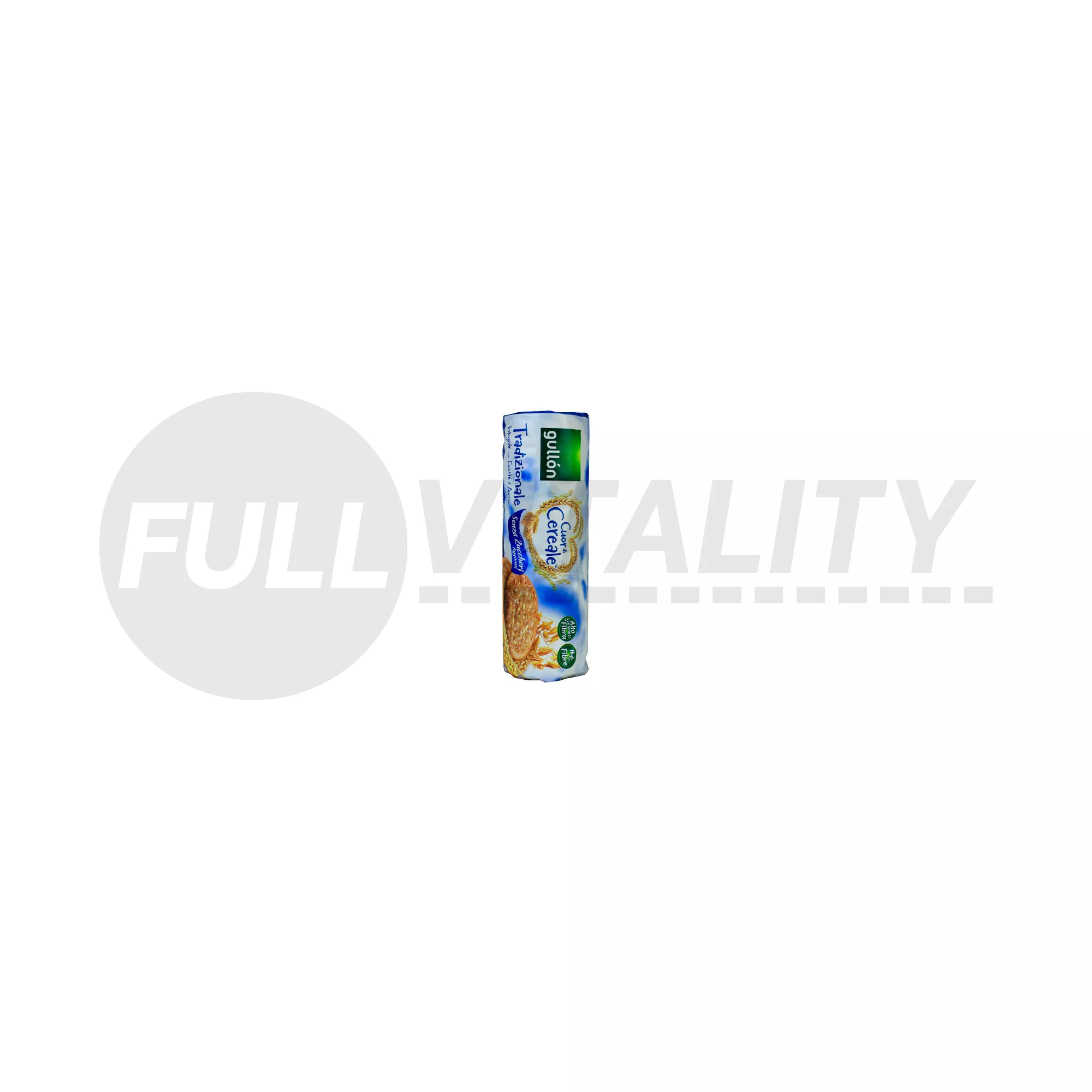 GULLON ROSTBAN GAZDAG KEKSZ CUKORMENTES 280G