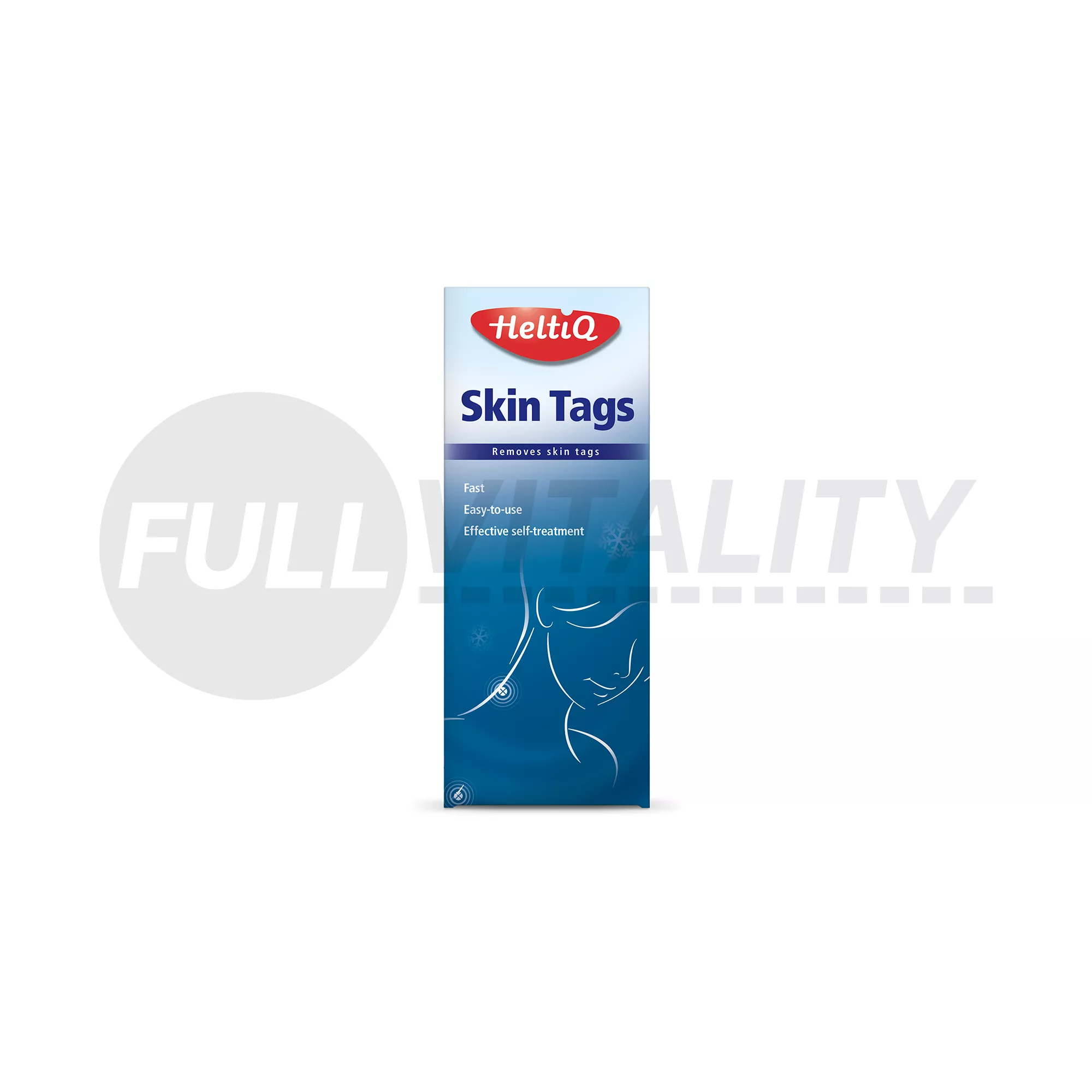 HELTIQ SKIN TAGS LÓGÓ SZEMÖLCSÖK KEZELÉSÉRE 38ML