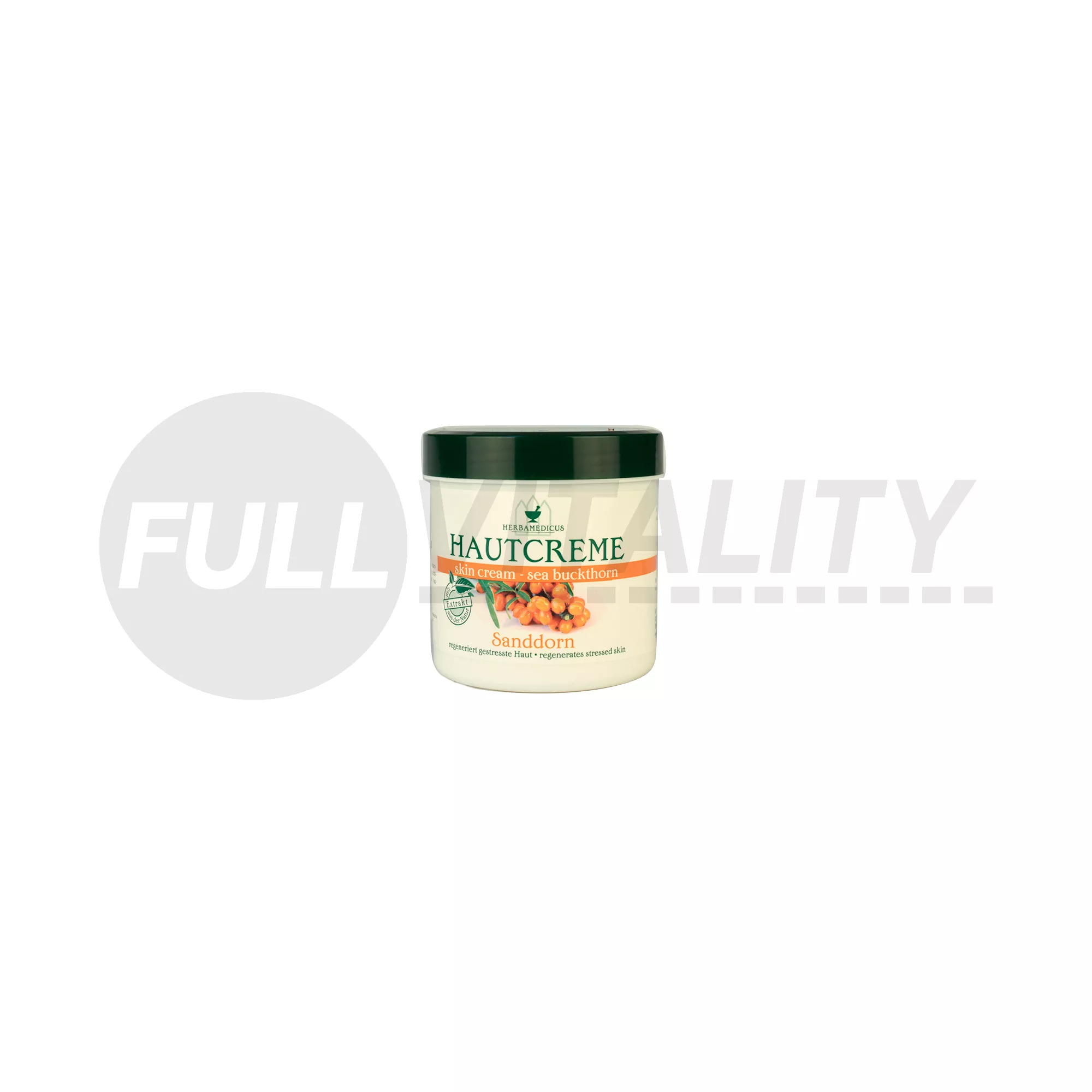 HERBAMEDICUS HOMOKTÖVIS KRÉM 250ML