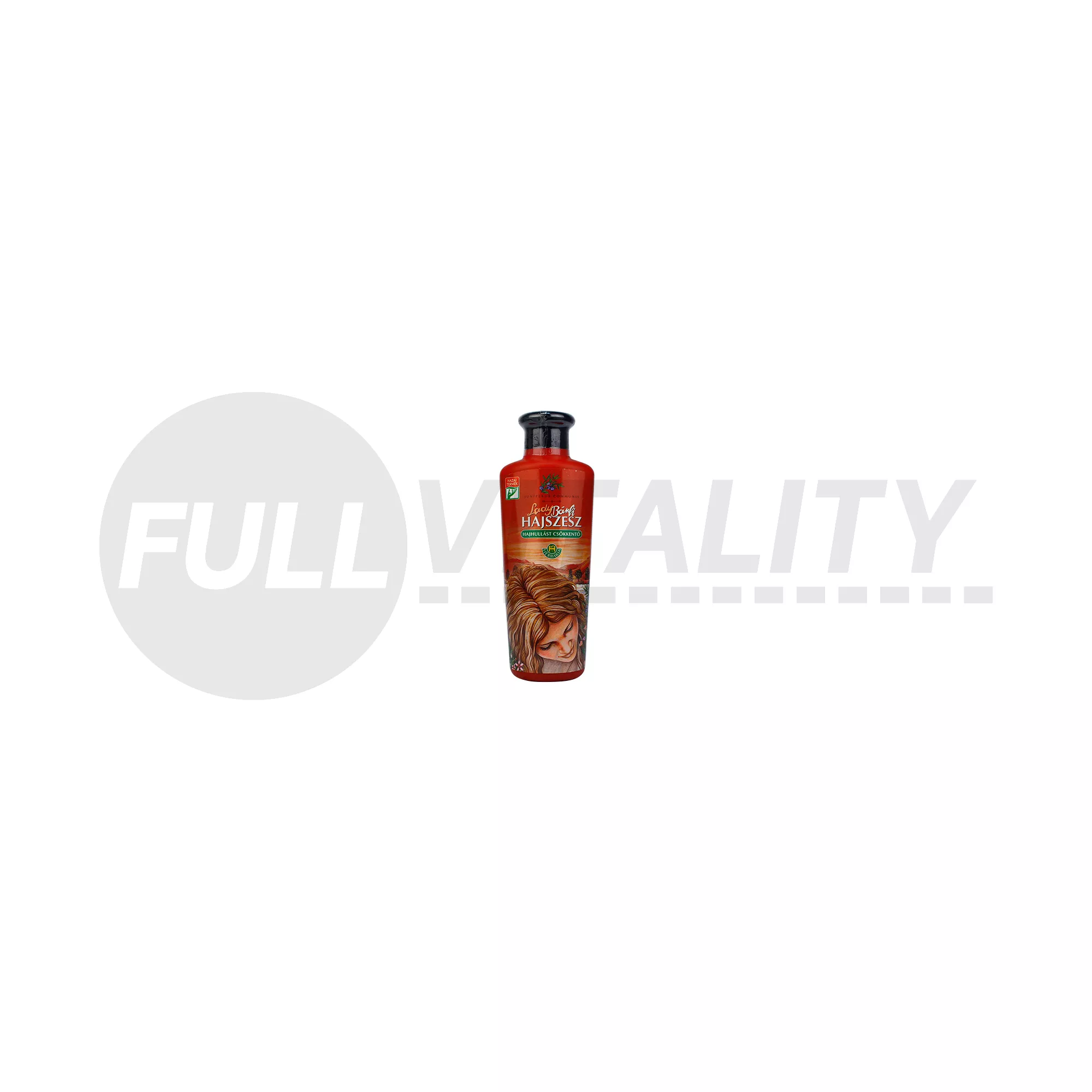 HERBÁRIA BÁNFI HAJSZESZ LADY 250ML