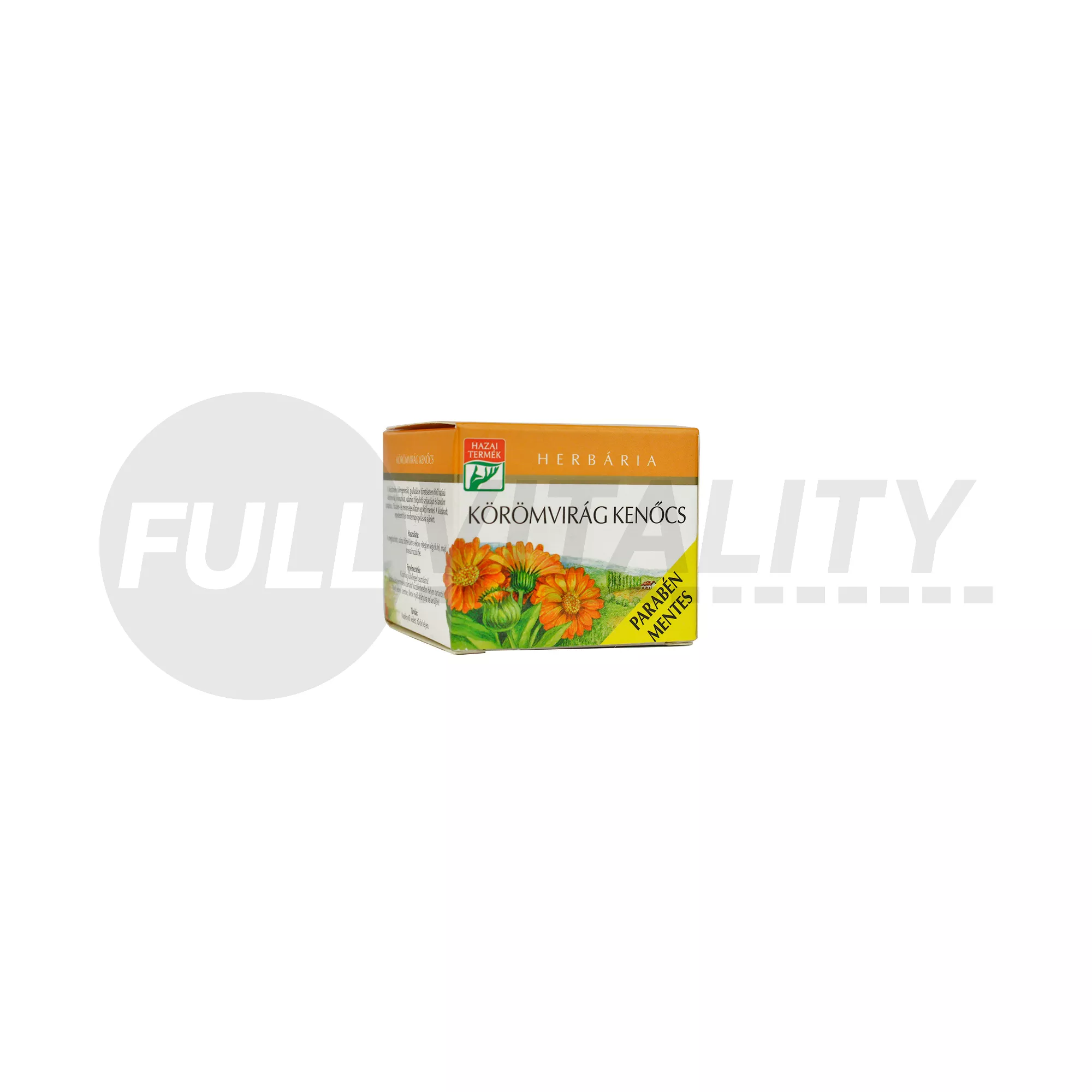 HERBÁRIA KÖRÖMVIRÁG KENŐCS 50ML