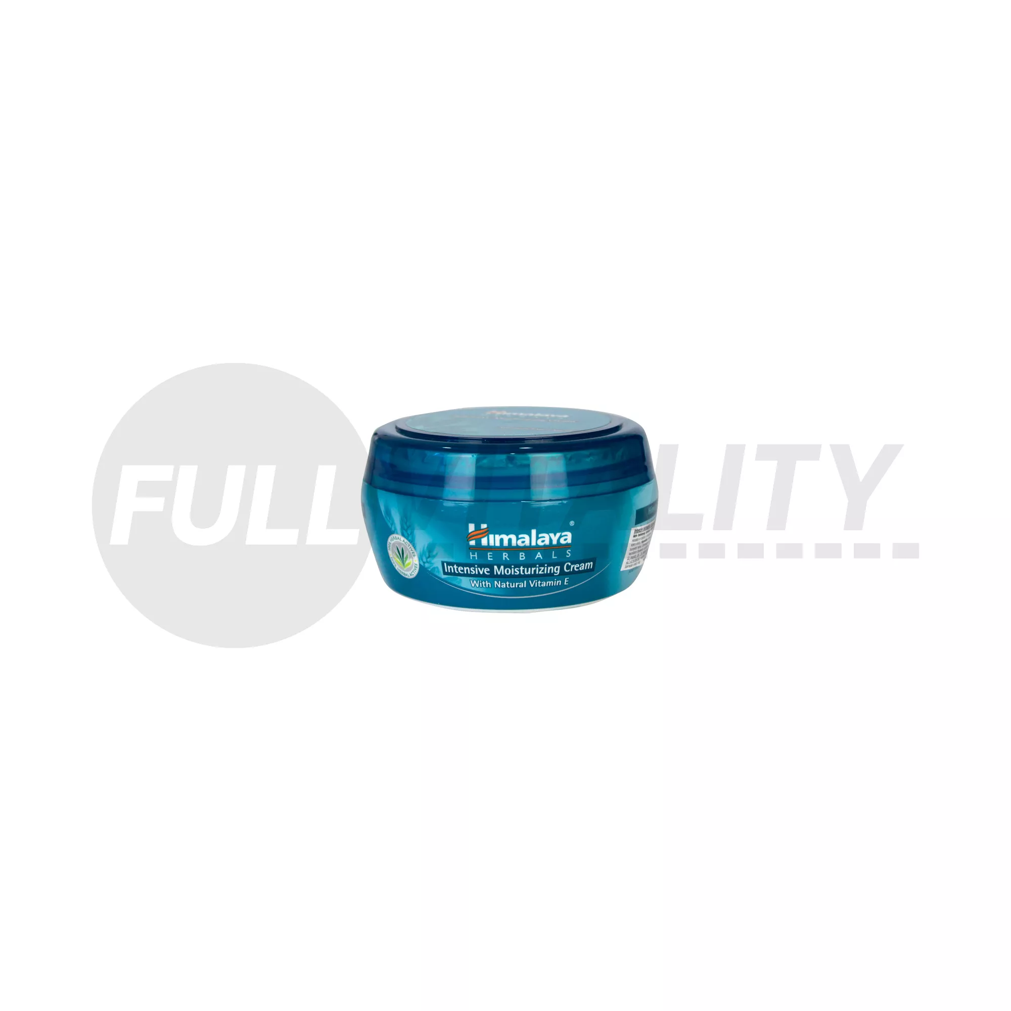 HIMALAYA INTENZÍV HIDRATÁLÓ BŐRÁPOLÓ KRÉM 150ML