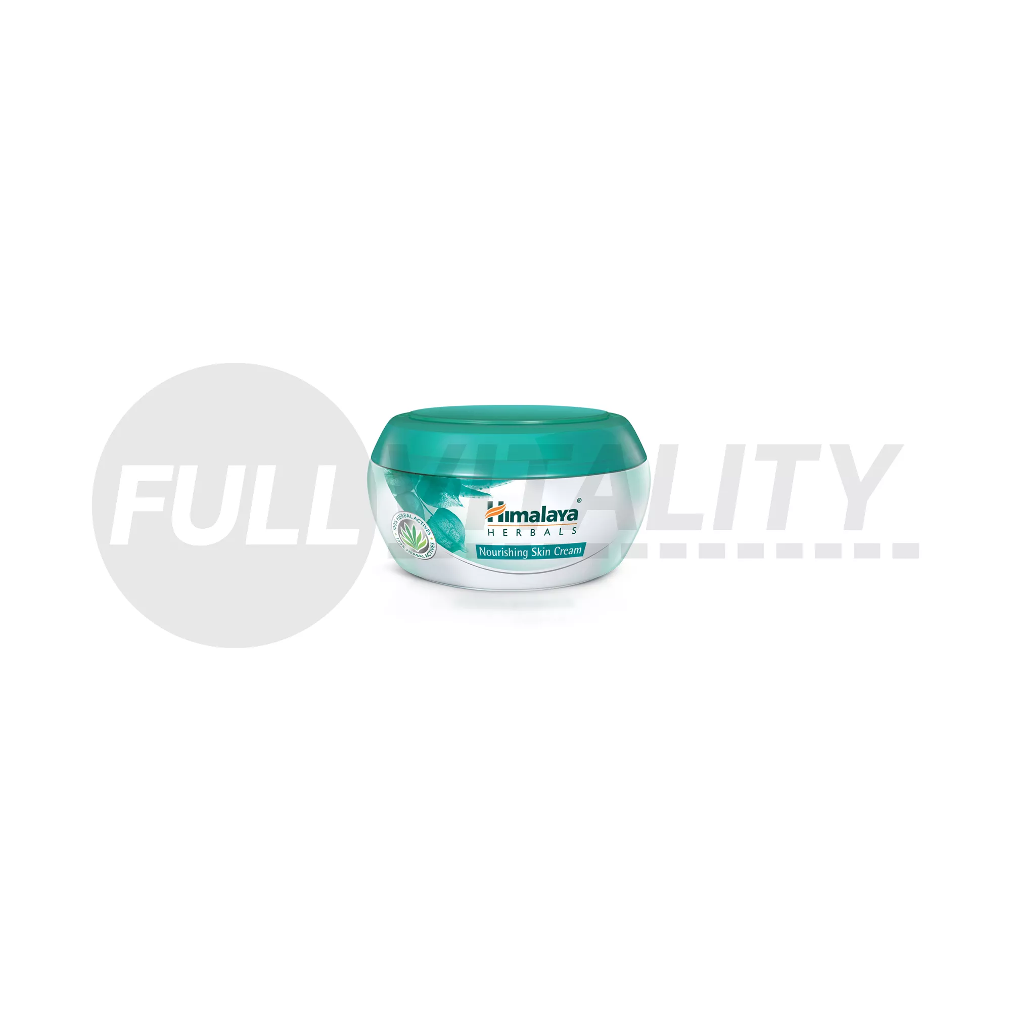 HIMALAYA TÁPLÁLÓ BŐRÁPOLÓ KRÉM 50ML