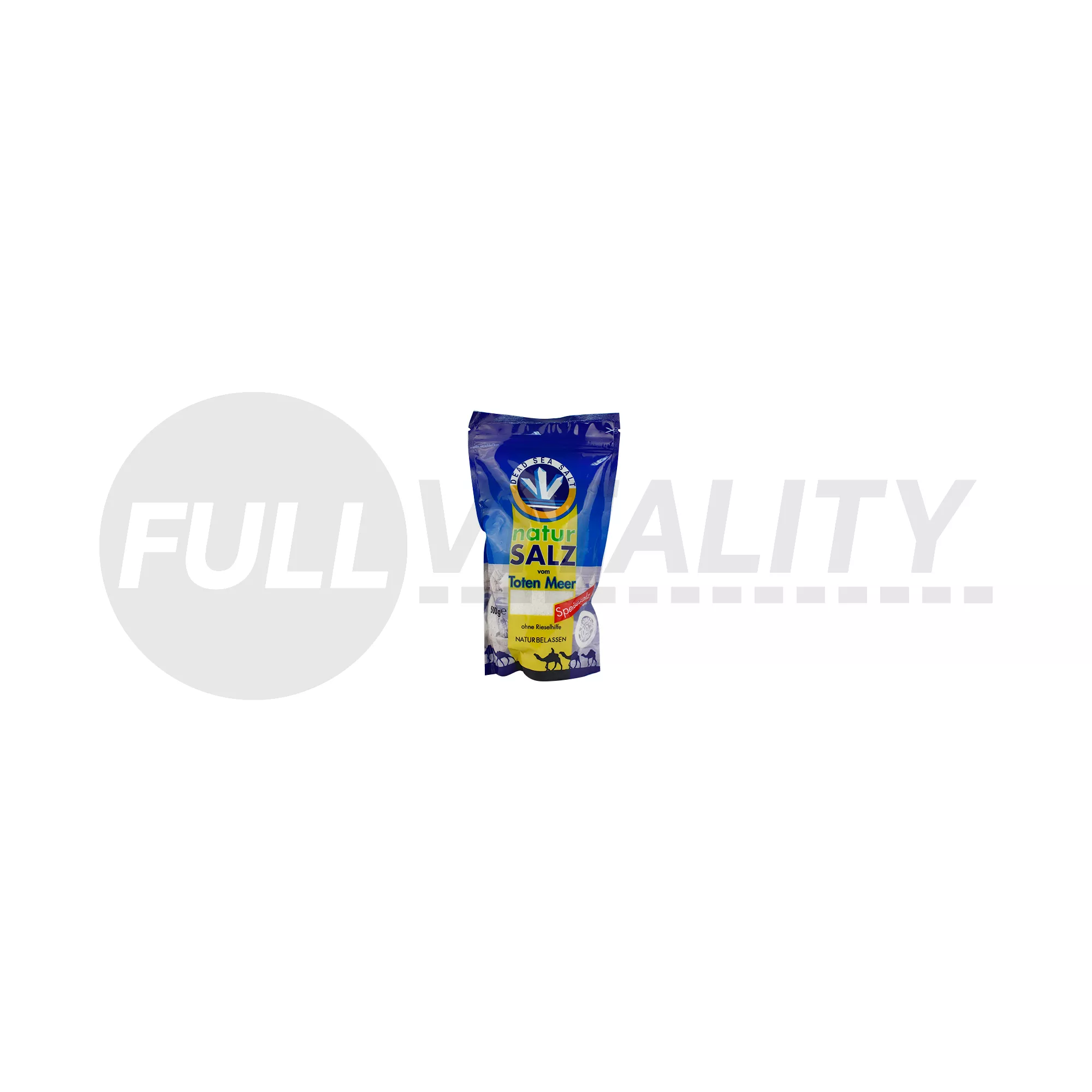 HOLT-TENGERI ÉTKEZÉSI SÓ 500G