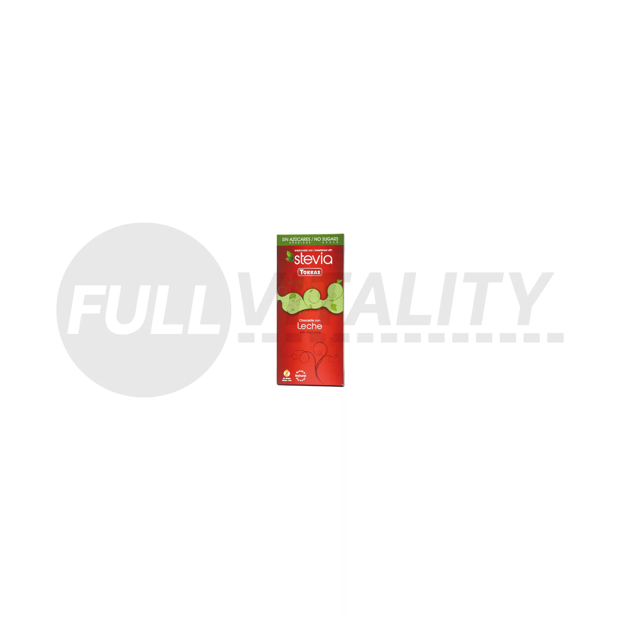 TORRAS TEJCSOKOLÁDÉ HOZZÁADOTT CUKOR NÉLKÜL 100G