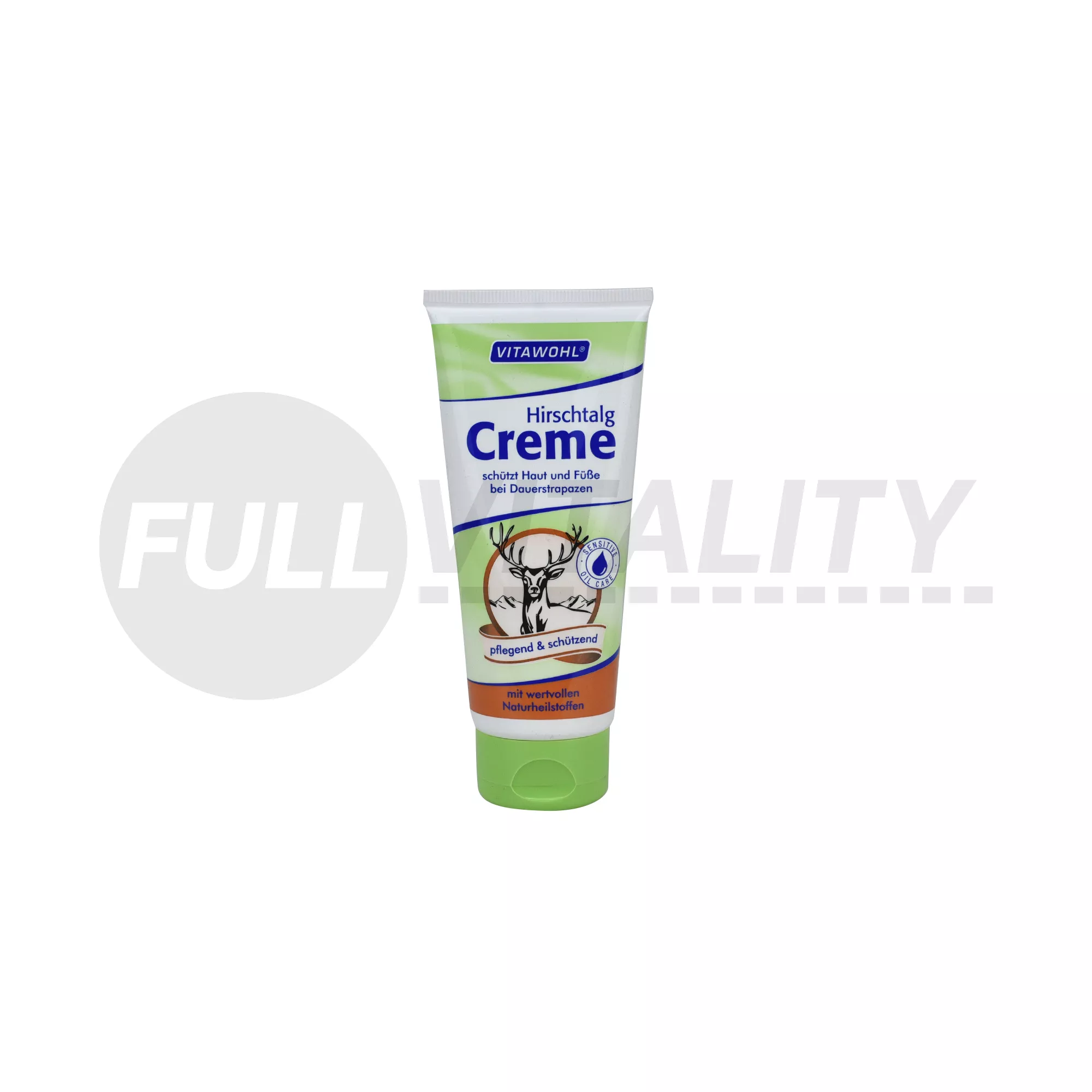 ILDEX VITAWOHL SZARVASFAGGYÚ KRÉM 100ML