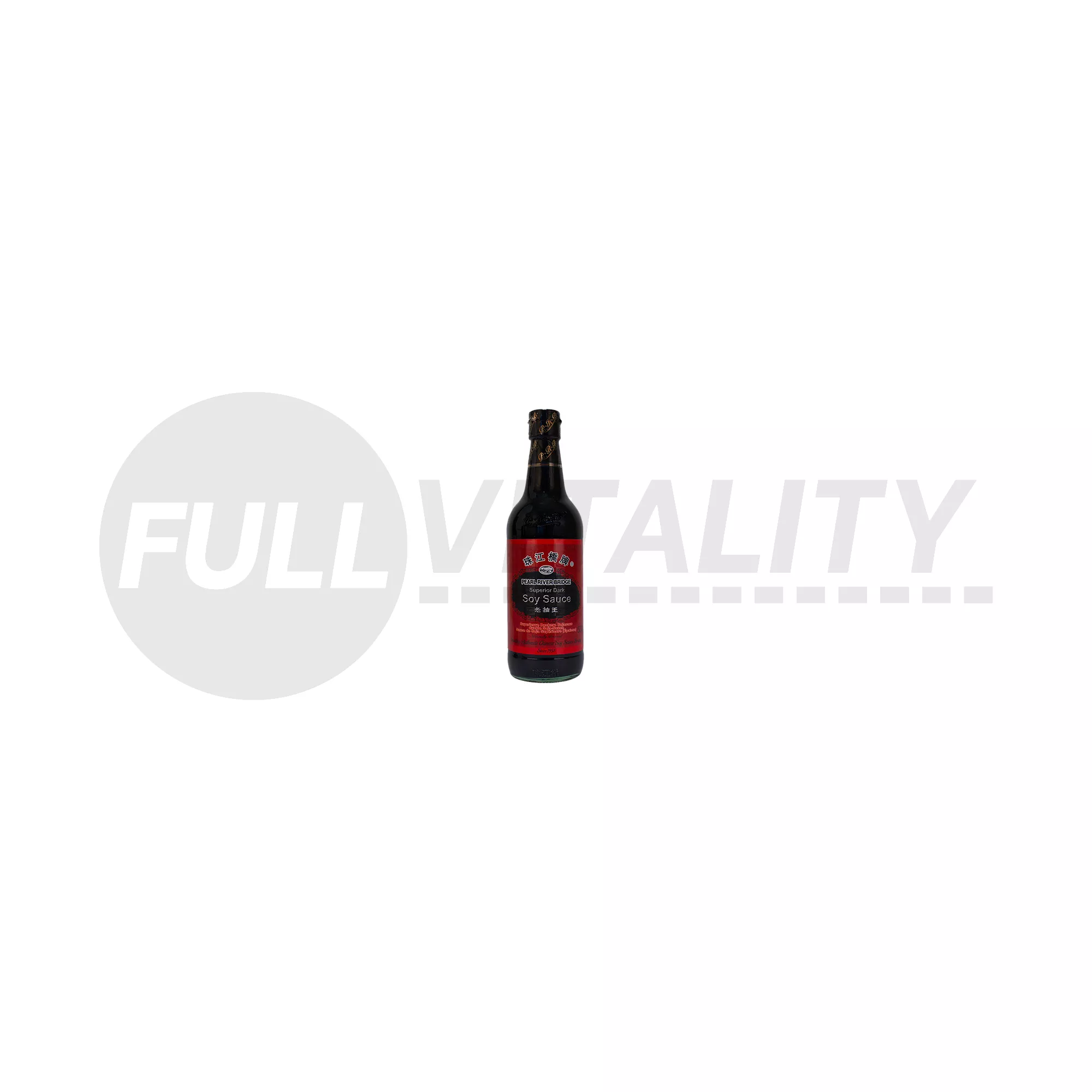 INTERHERB PRB SZÓJASZÓSZ SÖTÉT 500ML