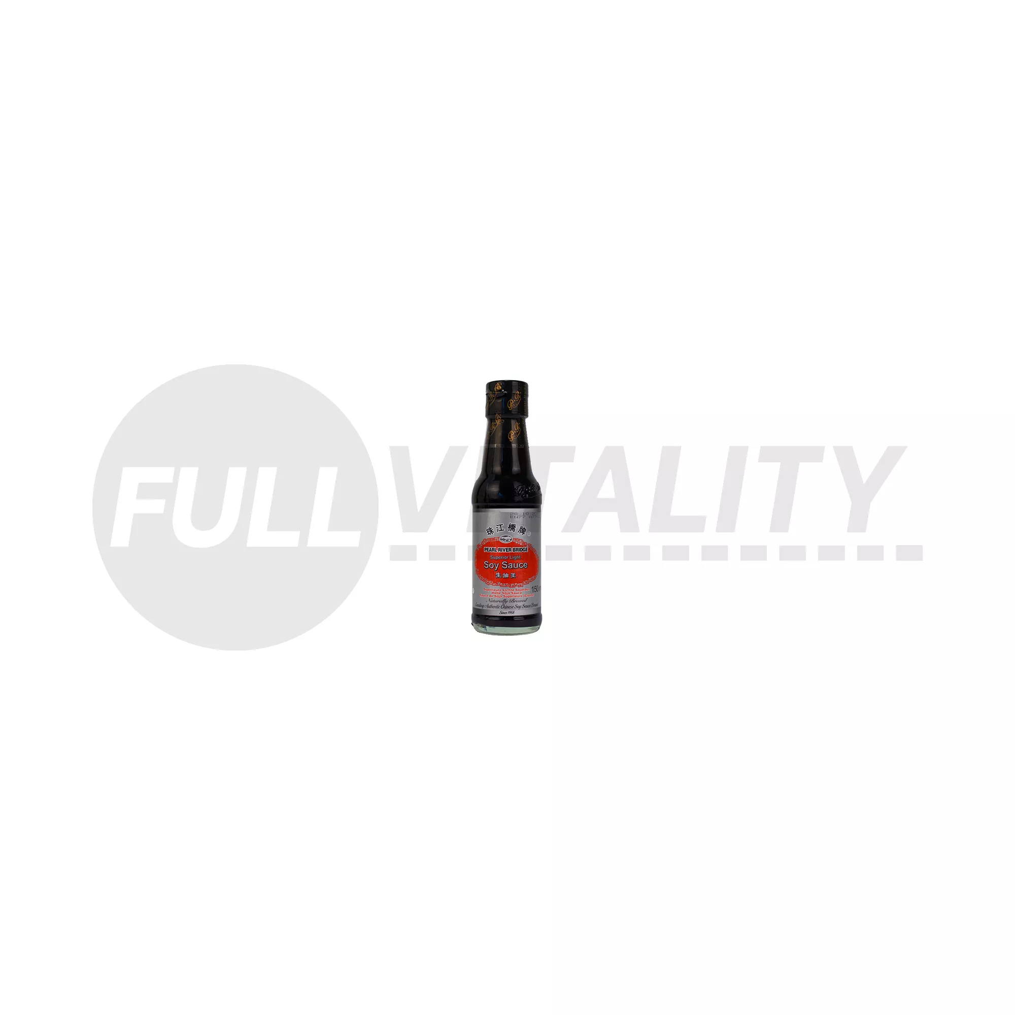 INTERHERB PRB SZÓJASZÓSZ VILÁGOS 150ML