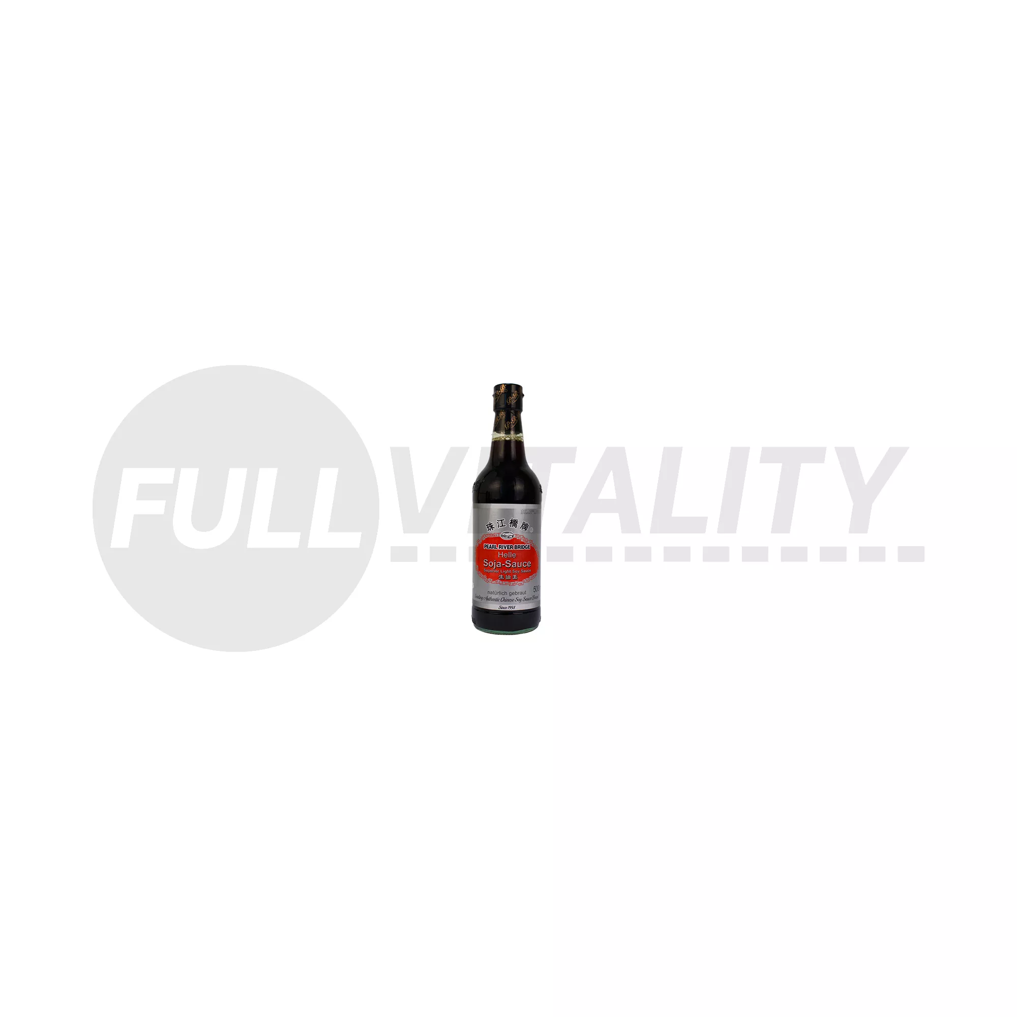 INTERHERB PRB SZÓJASZÓSZ VILÁGOS 500ML