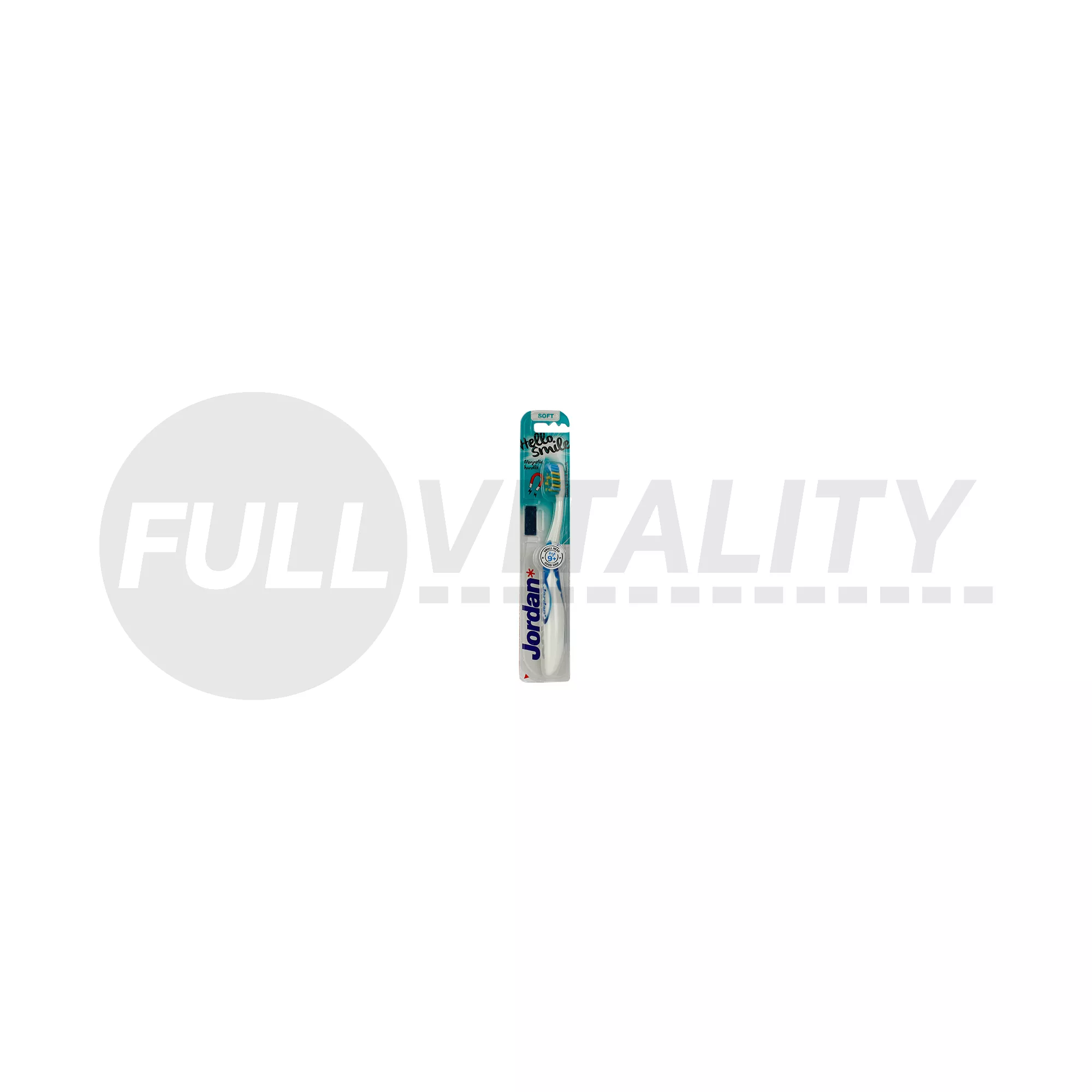 JORDAN FOGKEFE HELLO SMILE 9 ÉVES KOR FELETTI GYEREKEKNEK 1DB