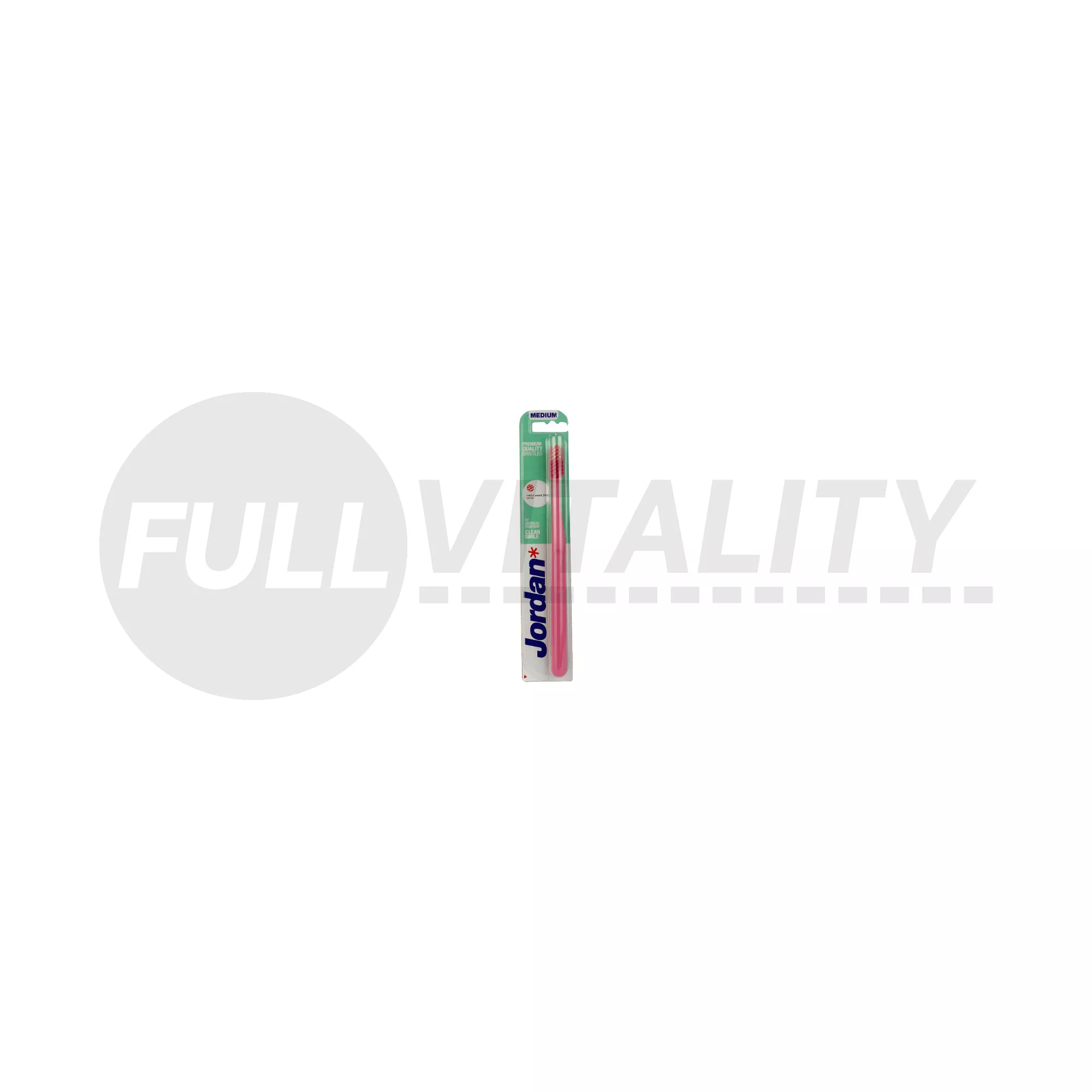 JORDAN FOGKEFE SMILE KÖZEPES SÖRTÉVEL 1DB