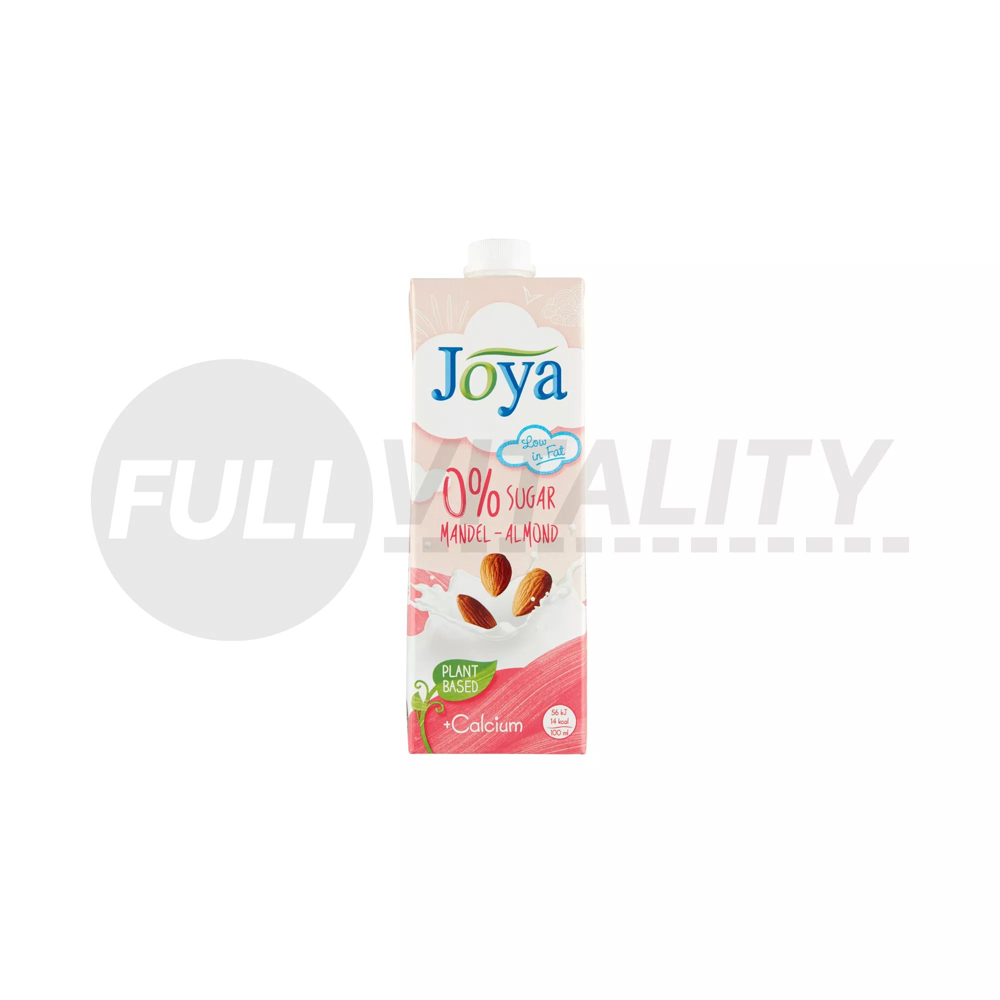 JOYA MANDULAITAL KALCIUMMAL CUKORMENTES UHT 1000ML