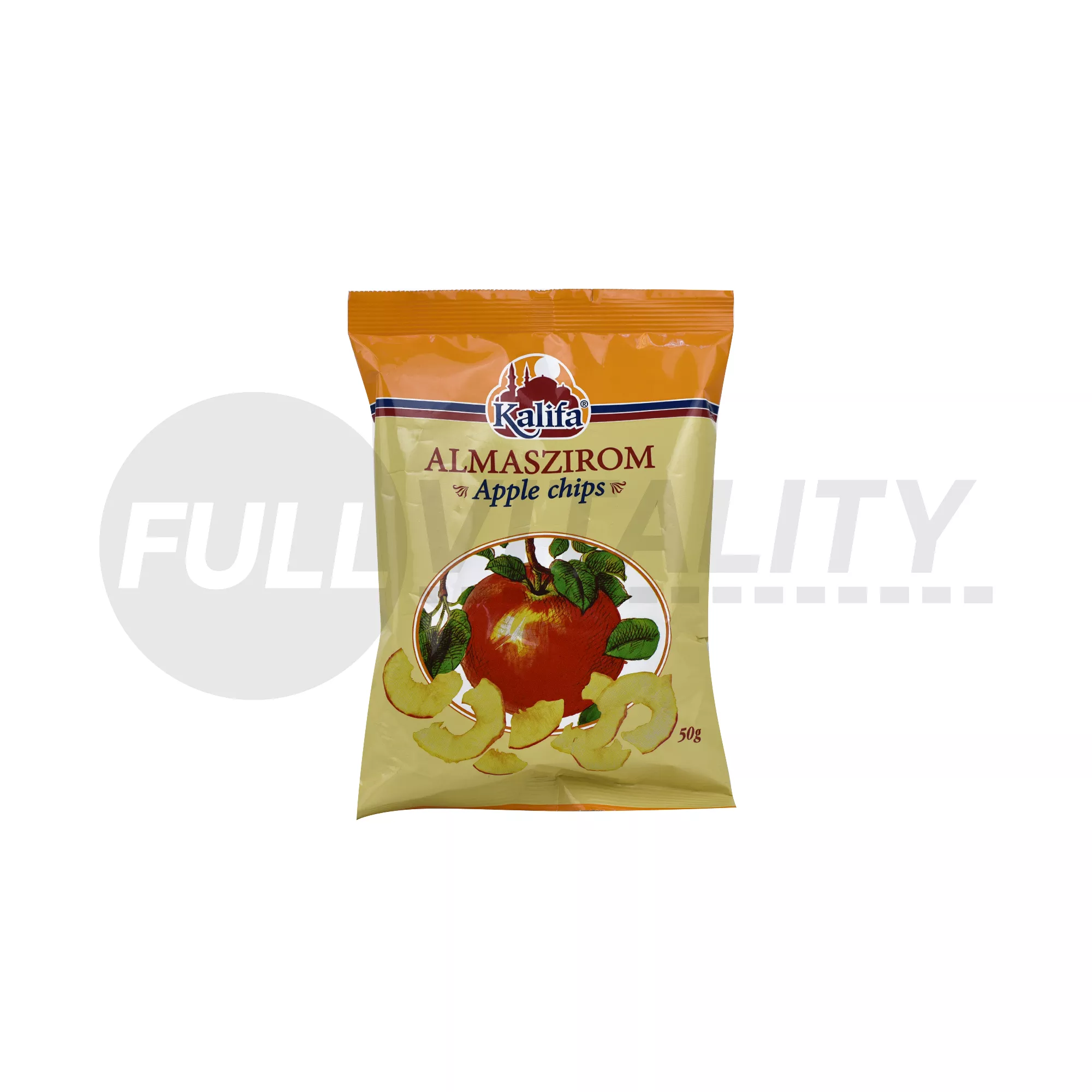 KALIFA ALMASZIROM 50G