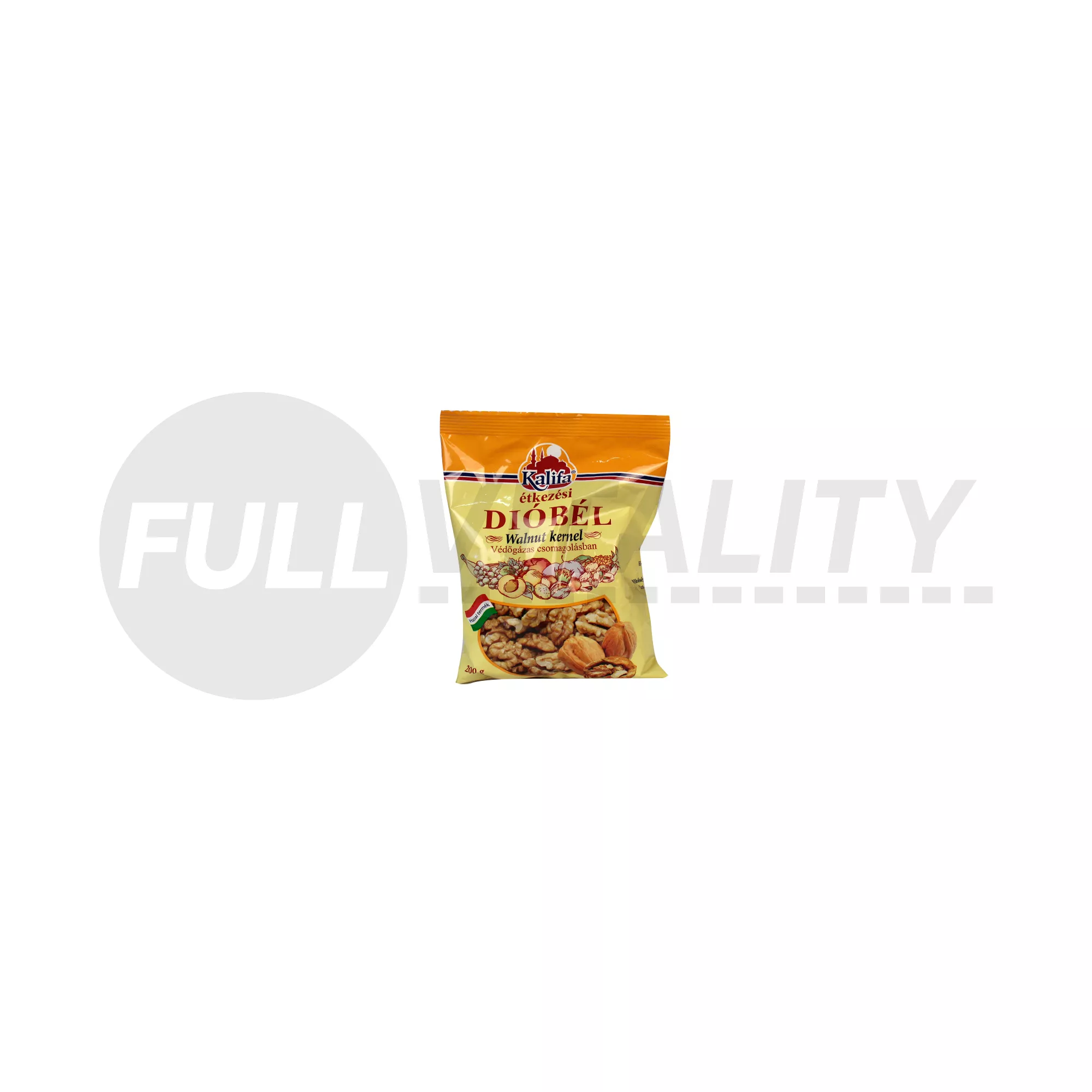 KALIFA ÉTKEZÉSI DIÓBÉL 200G