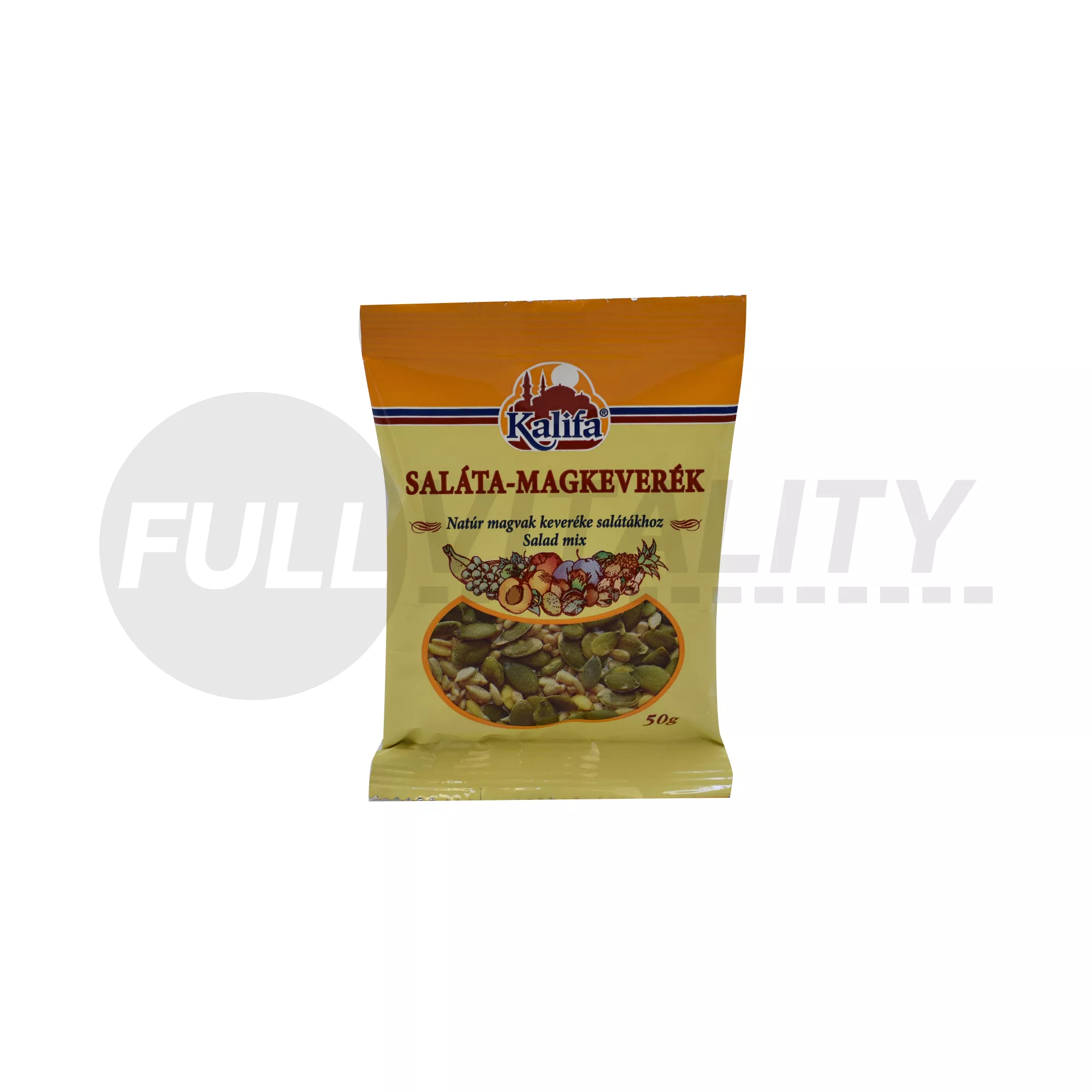 KALIFA MAGKEVERÉK SALÁTA 50G