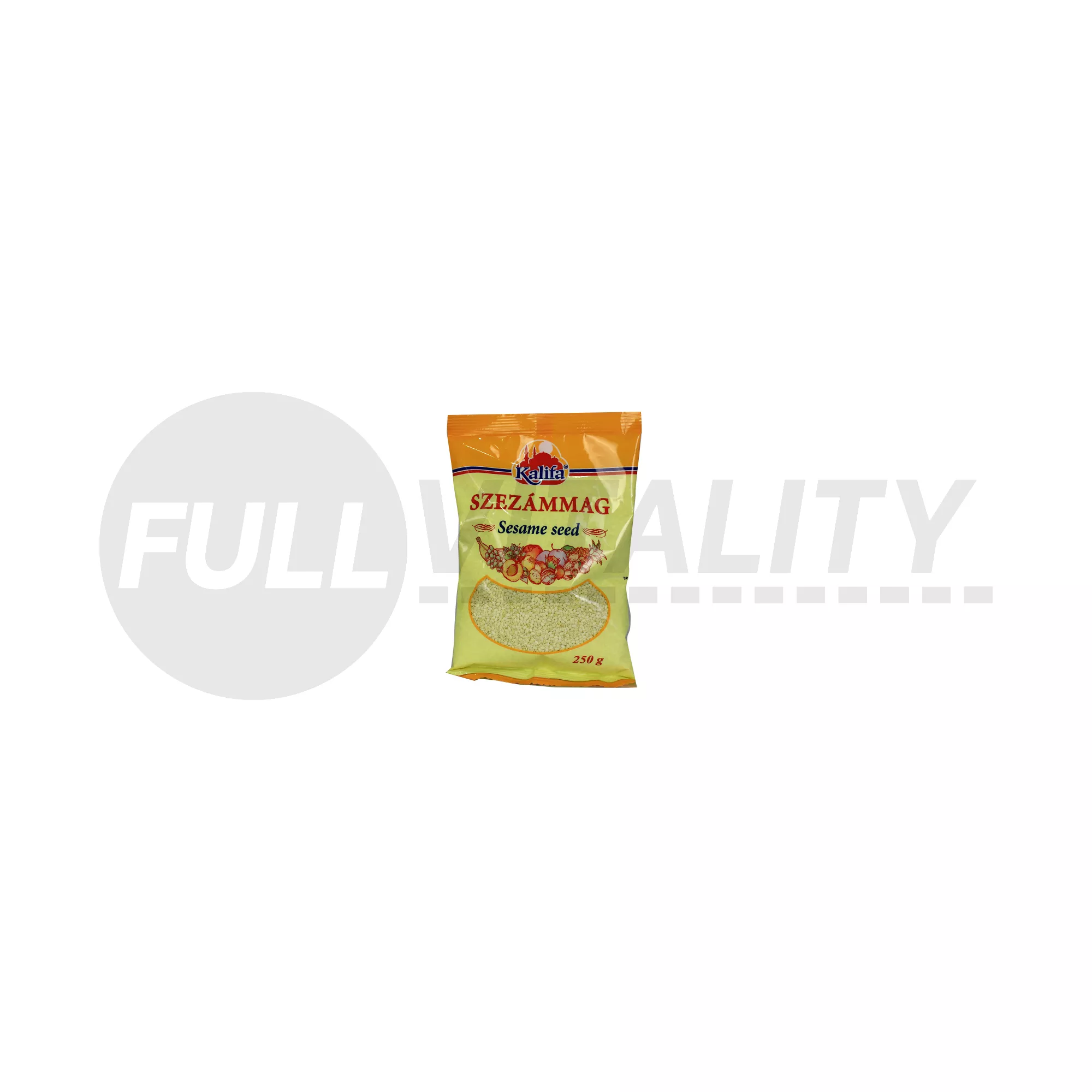 KALIFA SZEZÁMMAG 250G