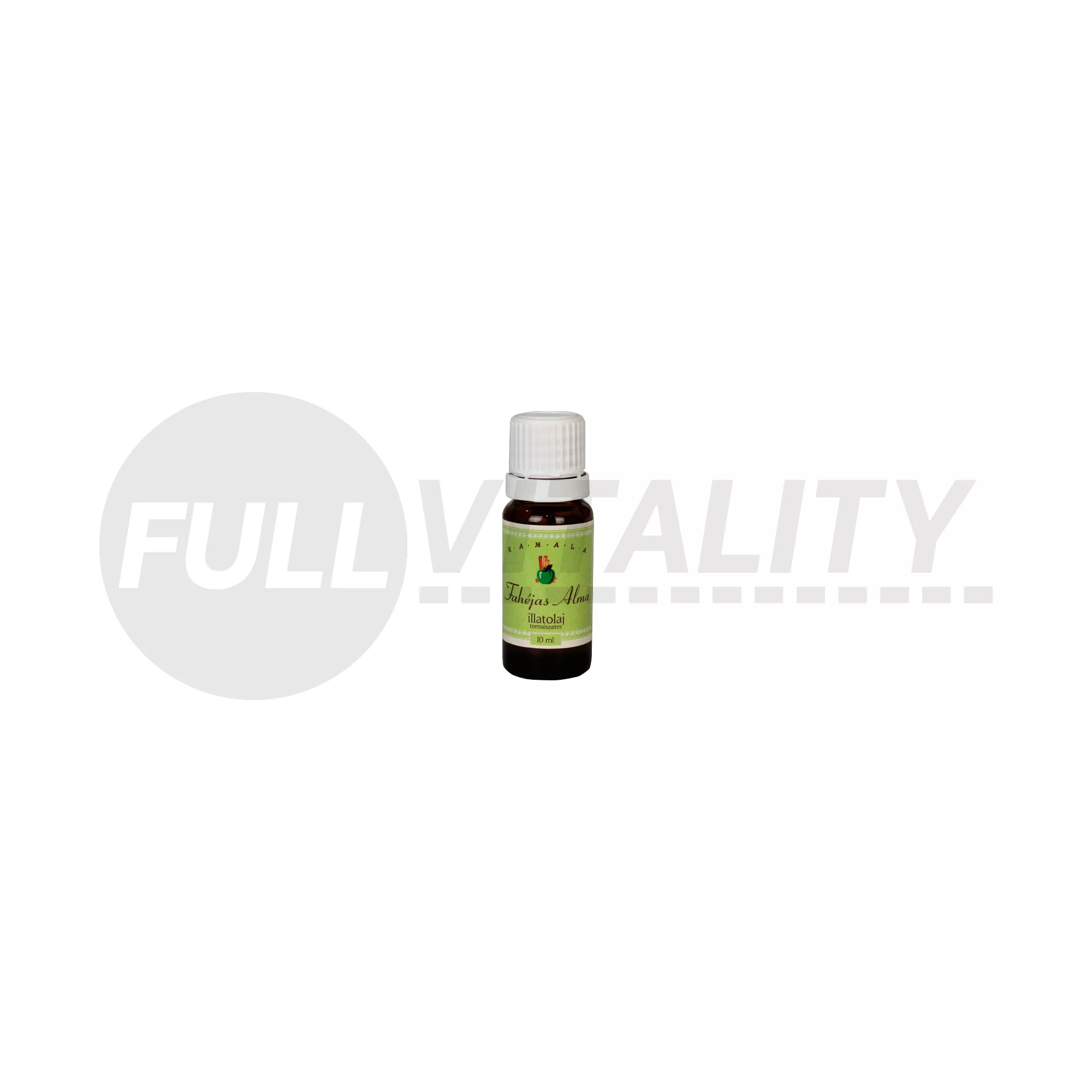 KAMALA ILLÓOLAJ FAHÉJAS-ALMA 10ML