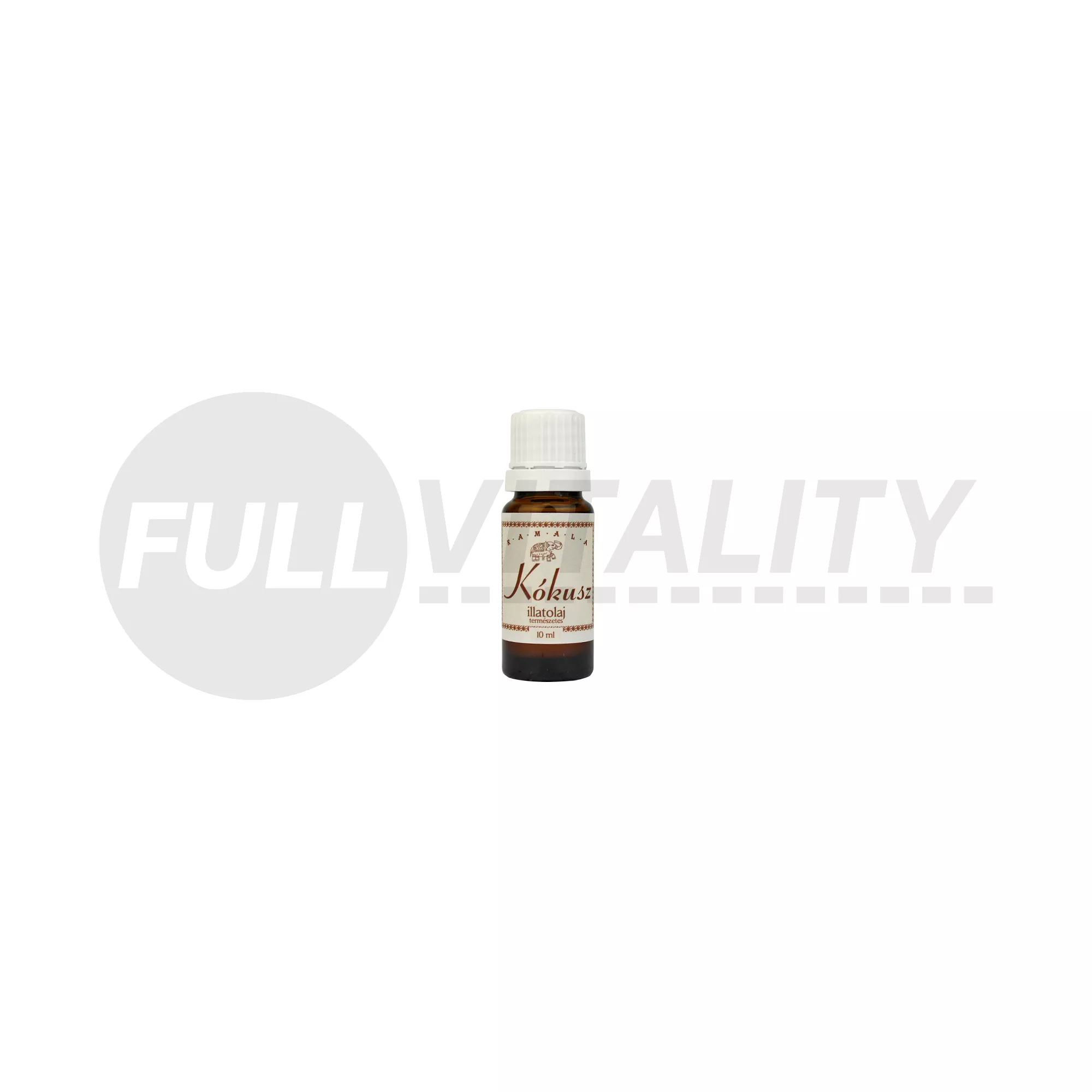 KAMALA ILLÓOLAJ KÓKUSZ 10ML