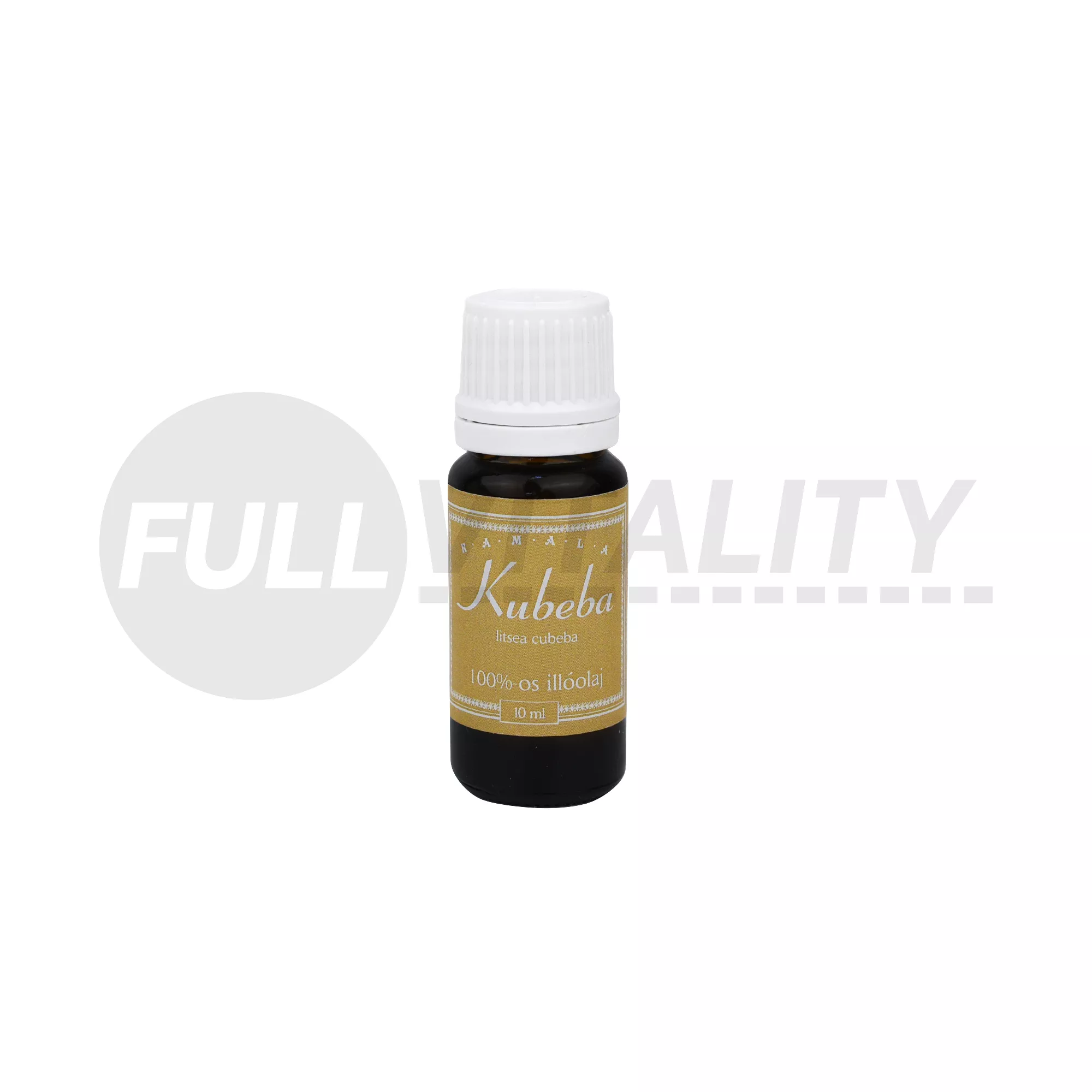 KAMALA KUBEBA ILLÓOLAJ 10ML