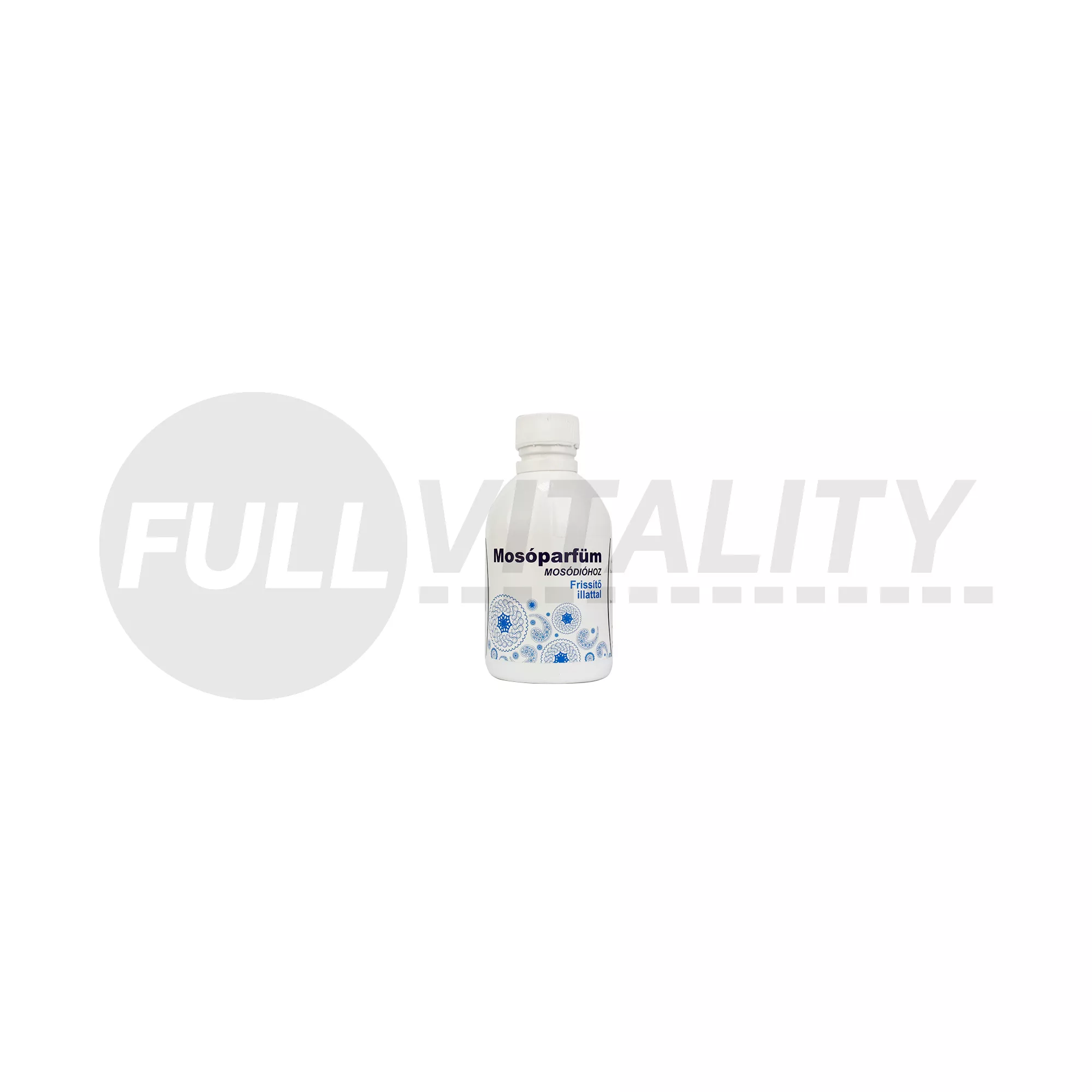 DR.M MOSÓPARFÜM FRISSÍTŐ ILLATTAL 200ML