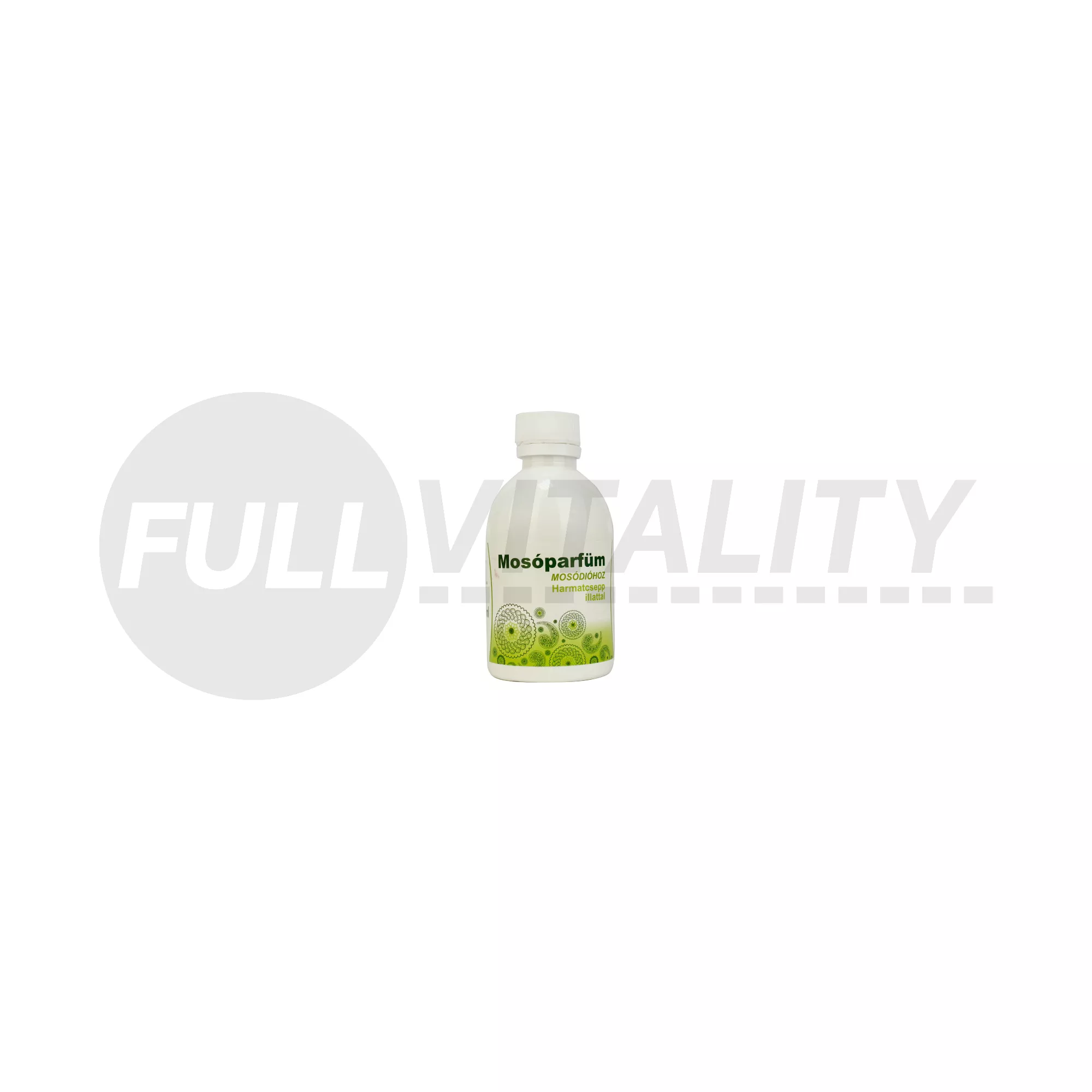 DR.M MOSÓPARFÜM HARMATCSEPP ILLATTAL 200ML