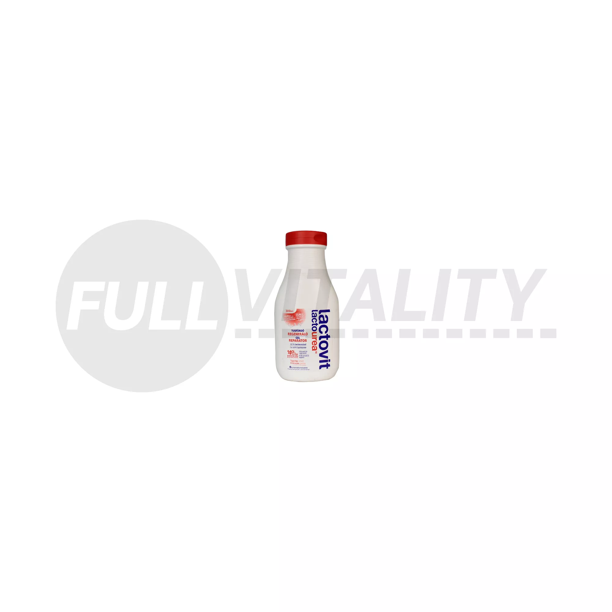 LACTOVIT TUSFÜRDŐ LACTOUREA 300ML